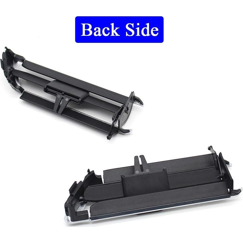 Kit de Reparación Clips Ventilación Aire BMW X5 G05 X6 G06 X7 G07