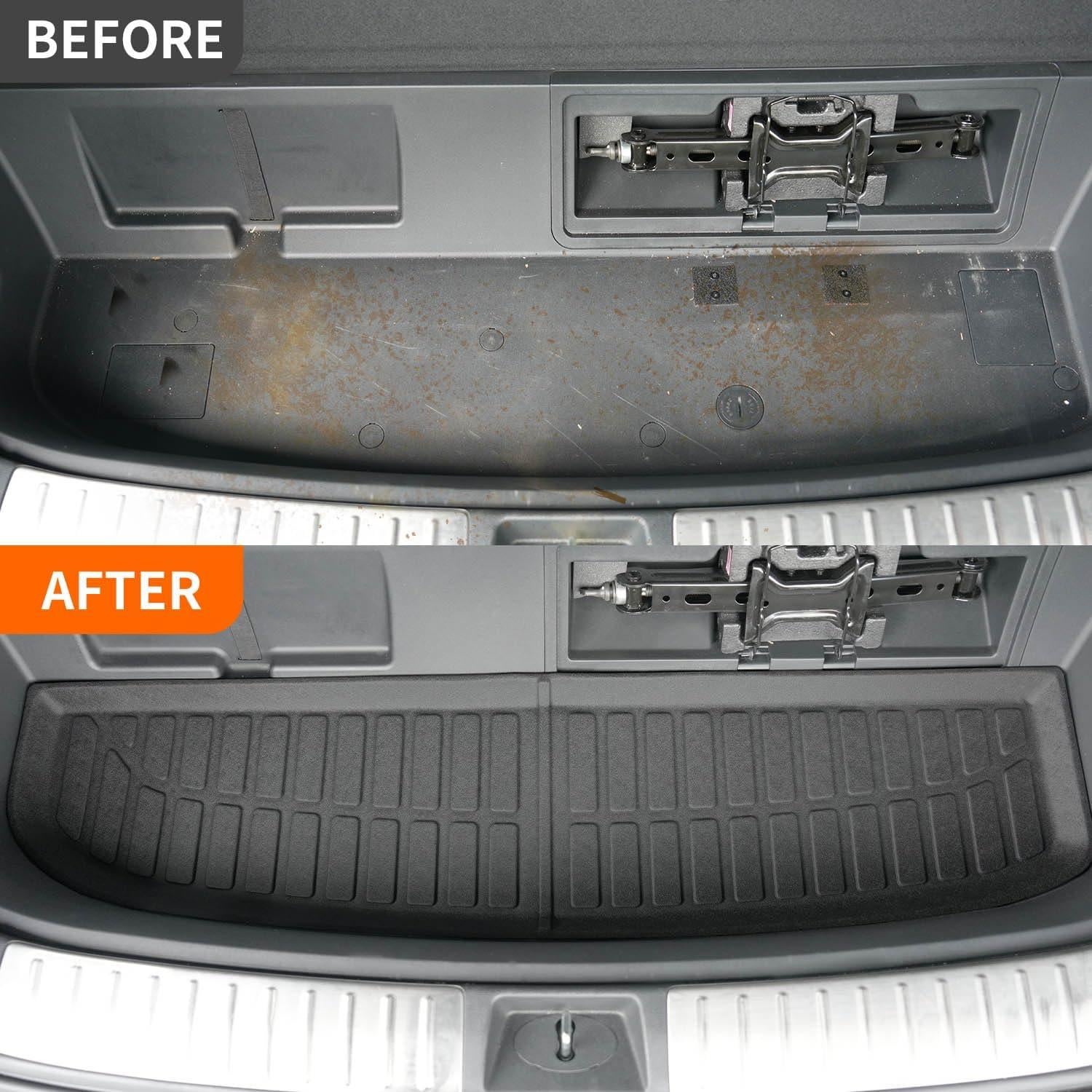 Mat de Carga Powoq para Hyundai Palisade 2020-2025 TPE