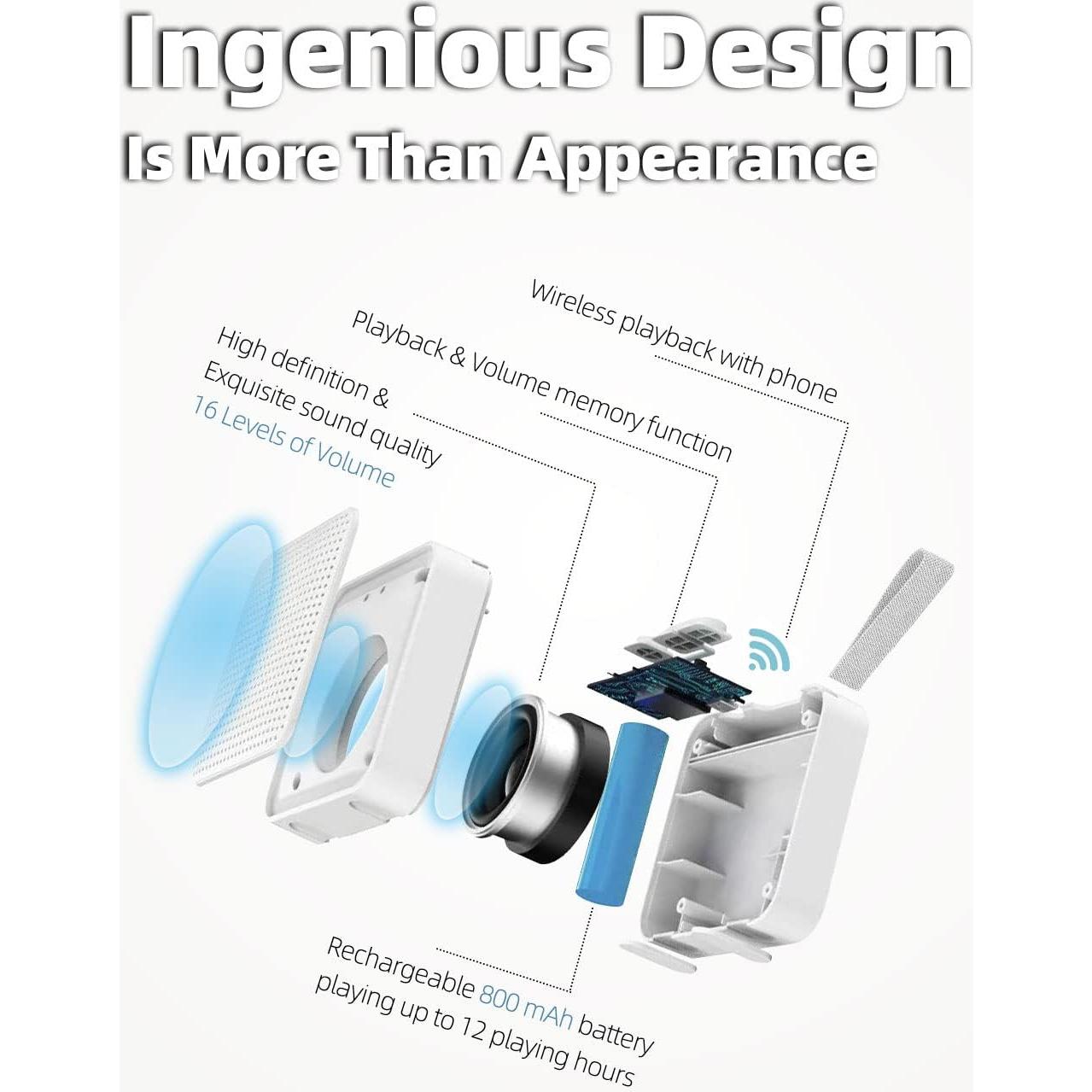 Máquina de Sonido Crepitante MSELTOS para Chimenea