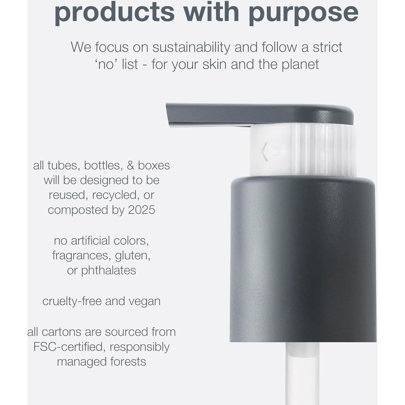 Gel Limpiador Facial Espumoso Dermalogica 50 ml - Todo Tipo de Piel