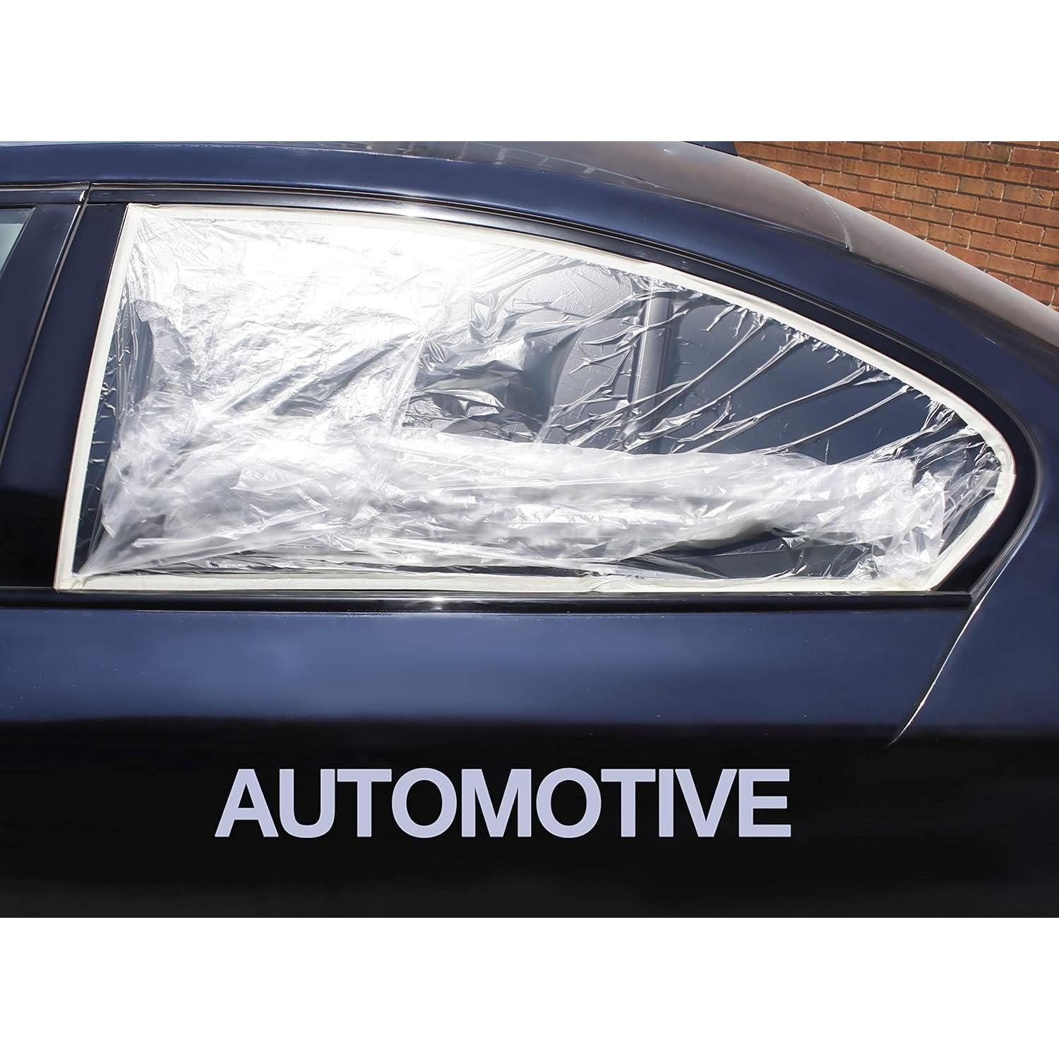 Cinta y Película de Enmascarar VViViD 152.4 cm x 32.92 m