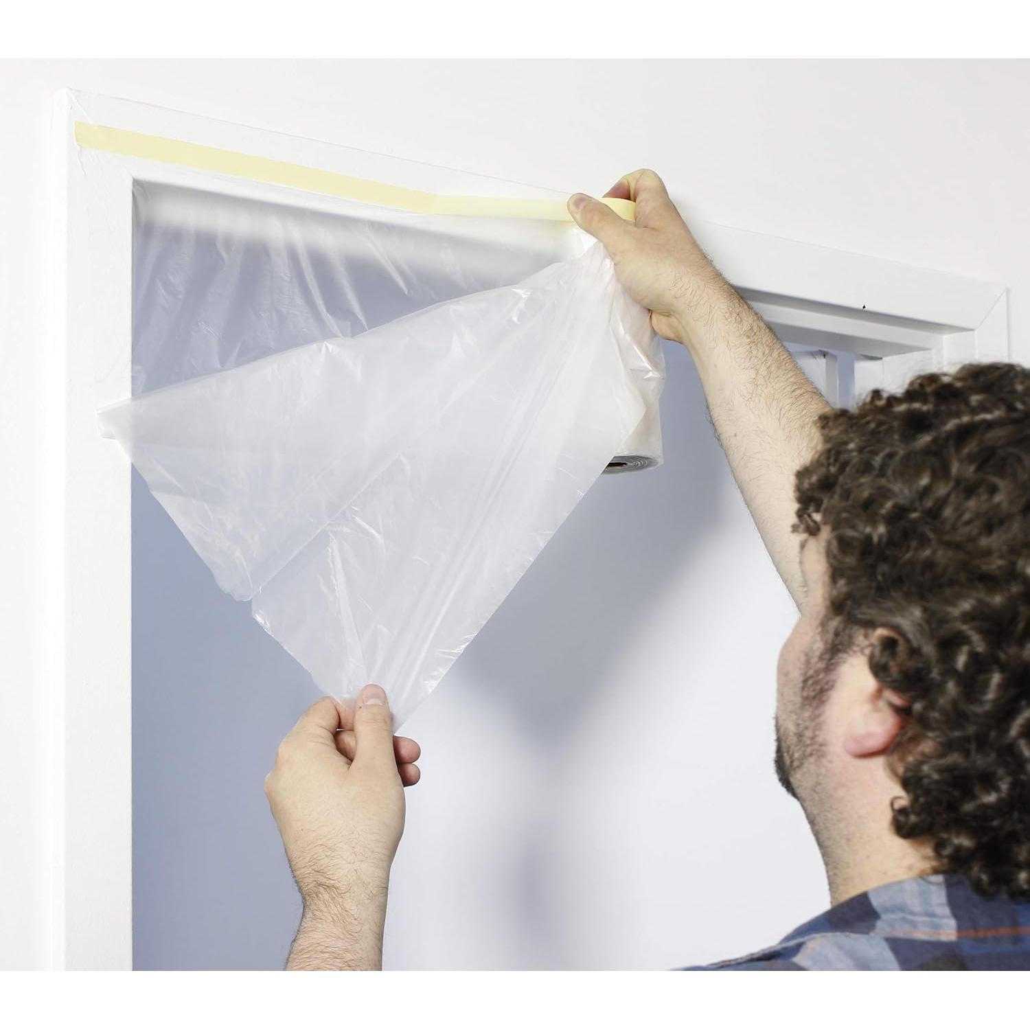 Cinta y Película de Enmascarar VViViD 152.4 cm x 32.92 m