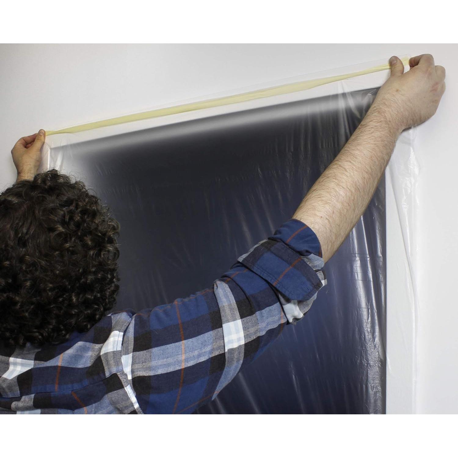 Cinta y Película de Enmascarar VViViD 152.4 cm x 32.92 m