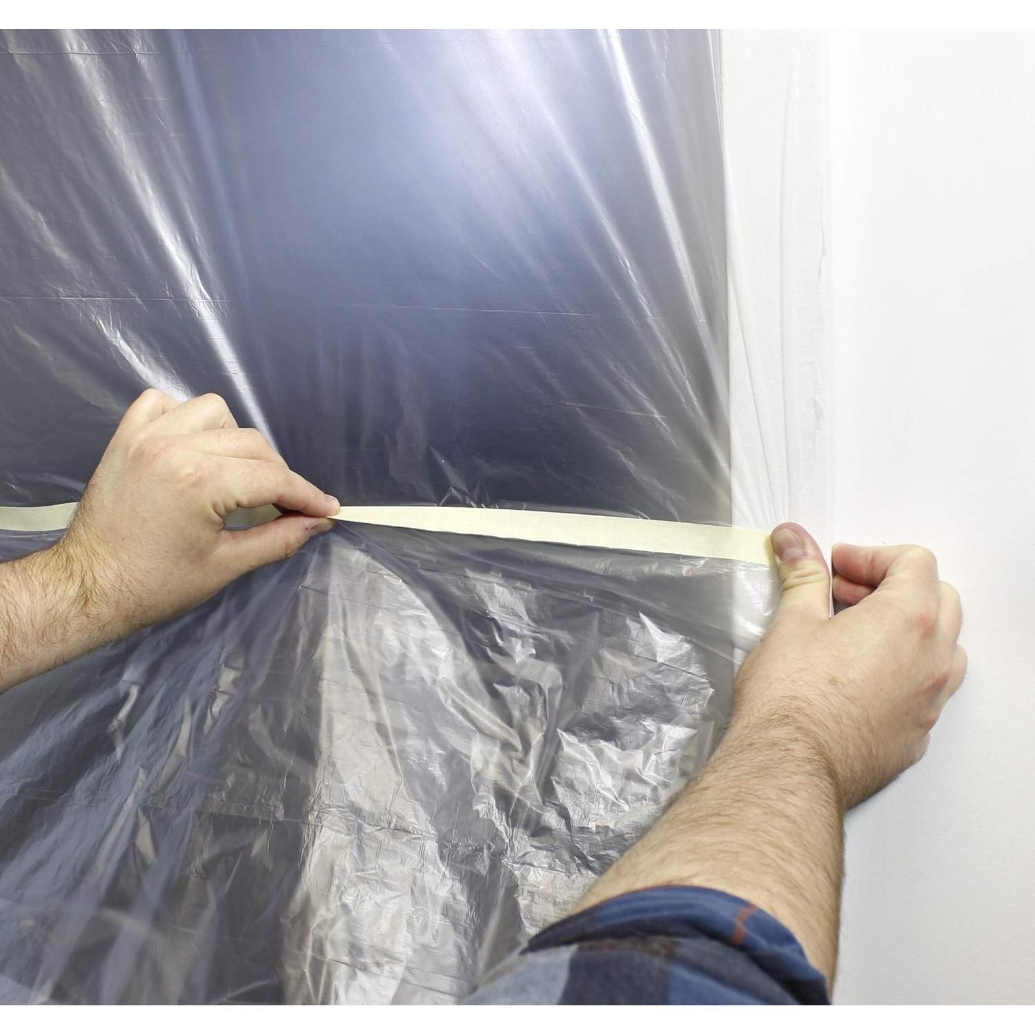 Cinta y Película de Enmascarar VViViD 152.4 cm x 32.92 m