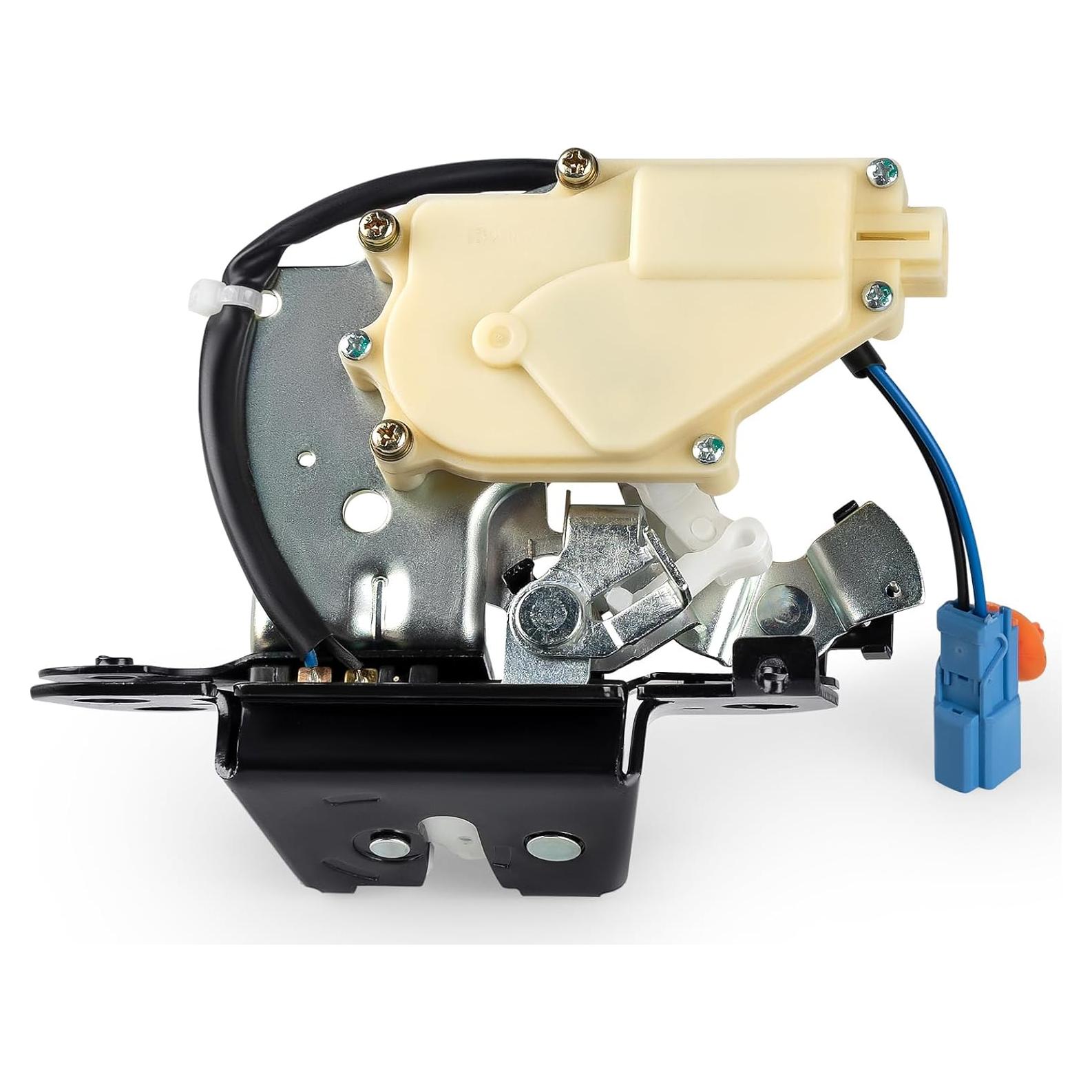 Actuador de Cierre Maletero WMPHE 74800S3VA01 Honda Acura