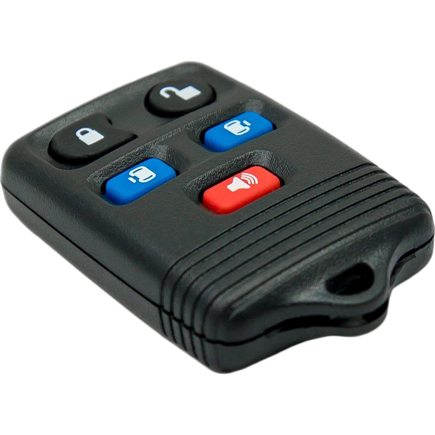 Control Remoto Keyless2Go para Vehículos Freestar Windstar