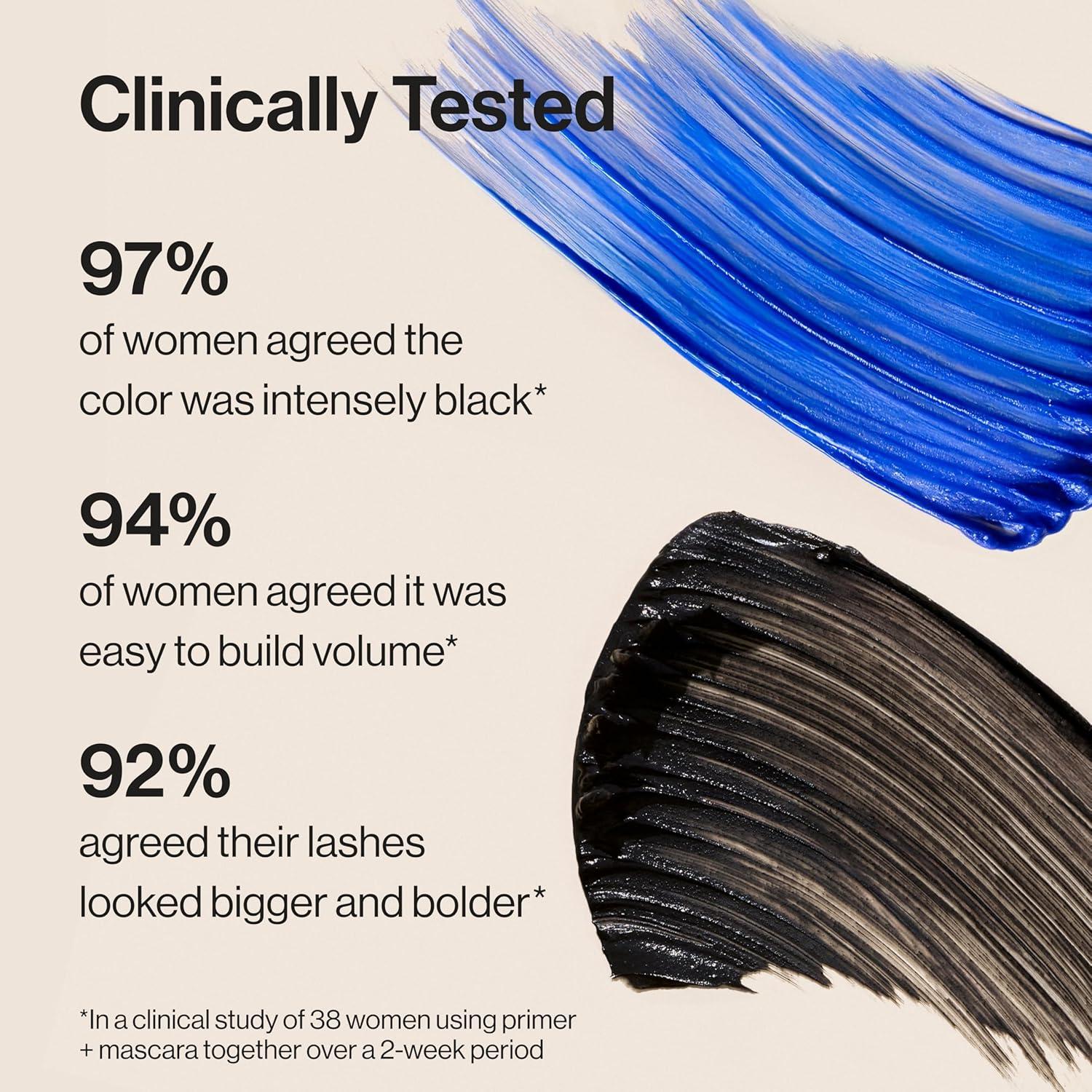 Máscara Limpiadora 2-en-1 Honest Beauty con Primer 7.93 ml