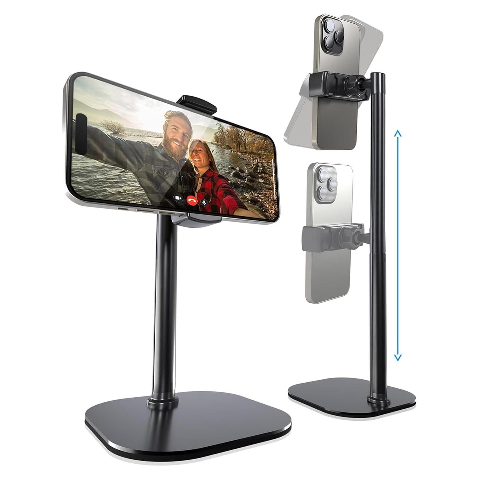 Soporte Ajustable Cooper ChatStand para Teléfono 23-36 cm