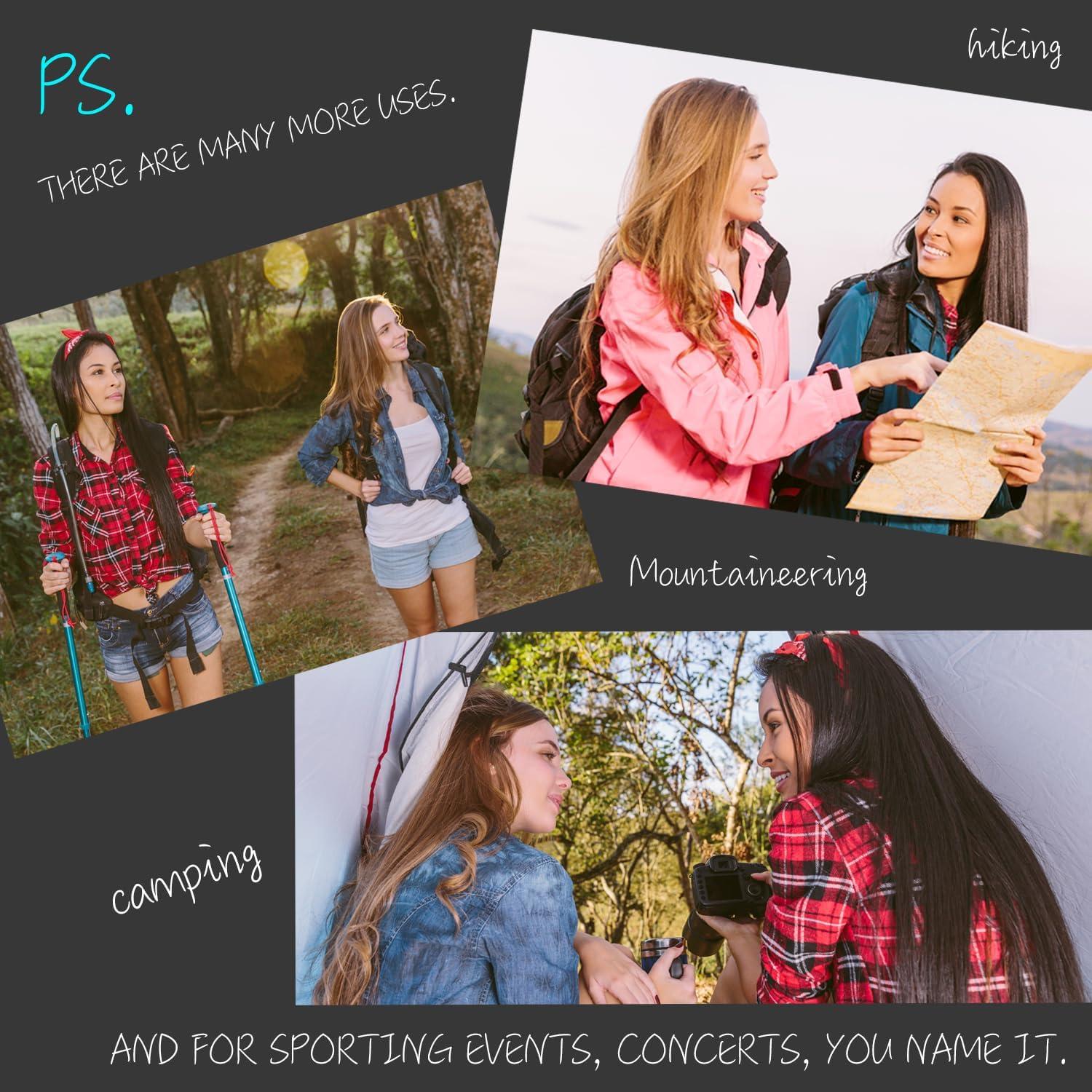 Binoculares Compactos Hontry 10x25 para Observación de Aves