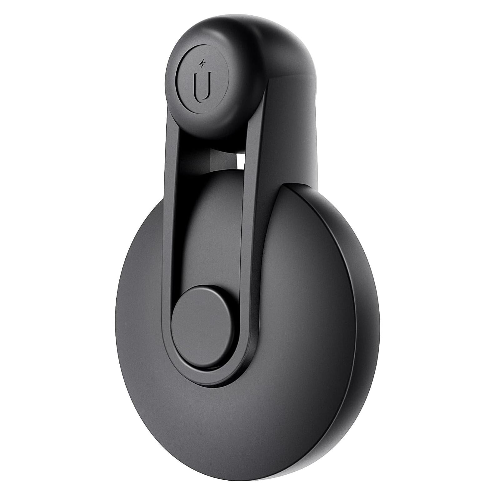 Rastreador GPS Htag para Niños y Mascotas - Impermeable, Bluetooth