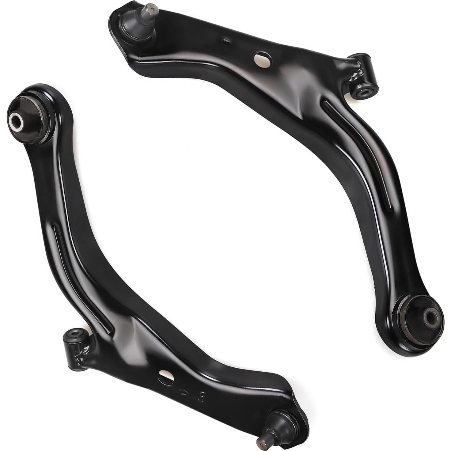 Kit de Suspensión Frontal KDSA 8 Piezas para Ford Escape 2005-07