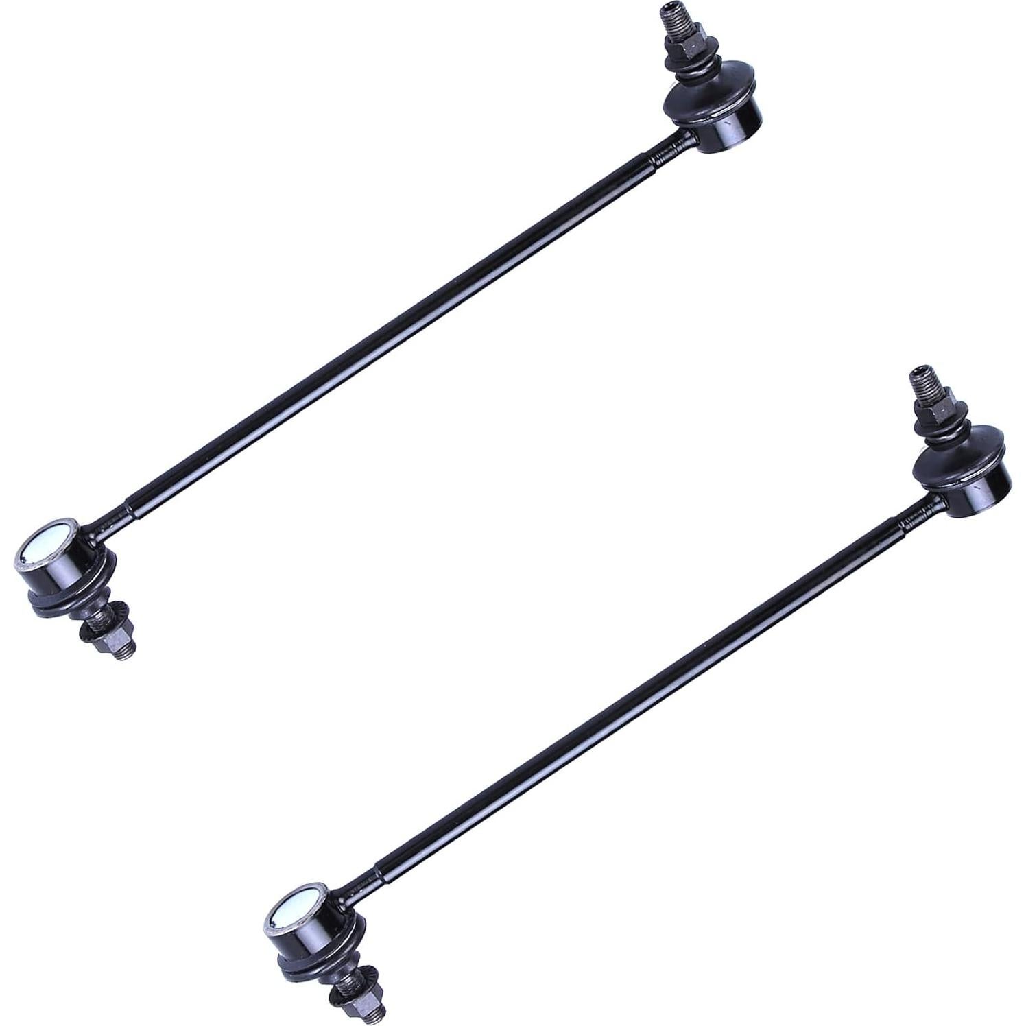 Kit de Suspensión Frontal KDSA 8 Piezas para Ford Escape 2005-07