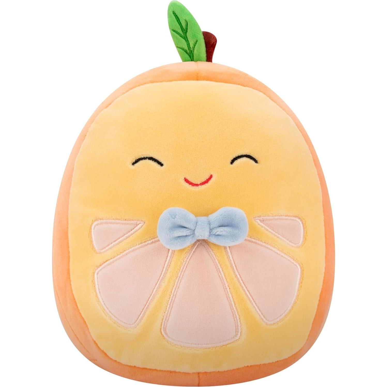 Squishmallows Peluche 20cm Escuadrón de Frutas Jazwares