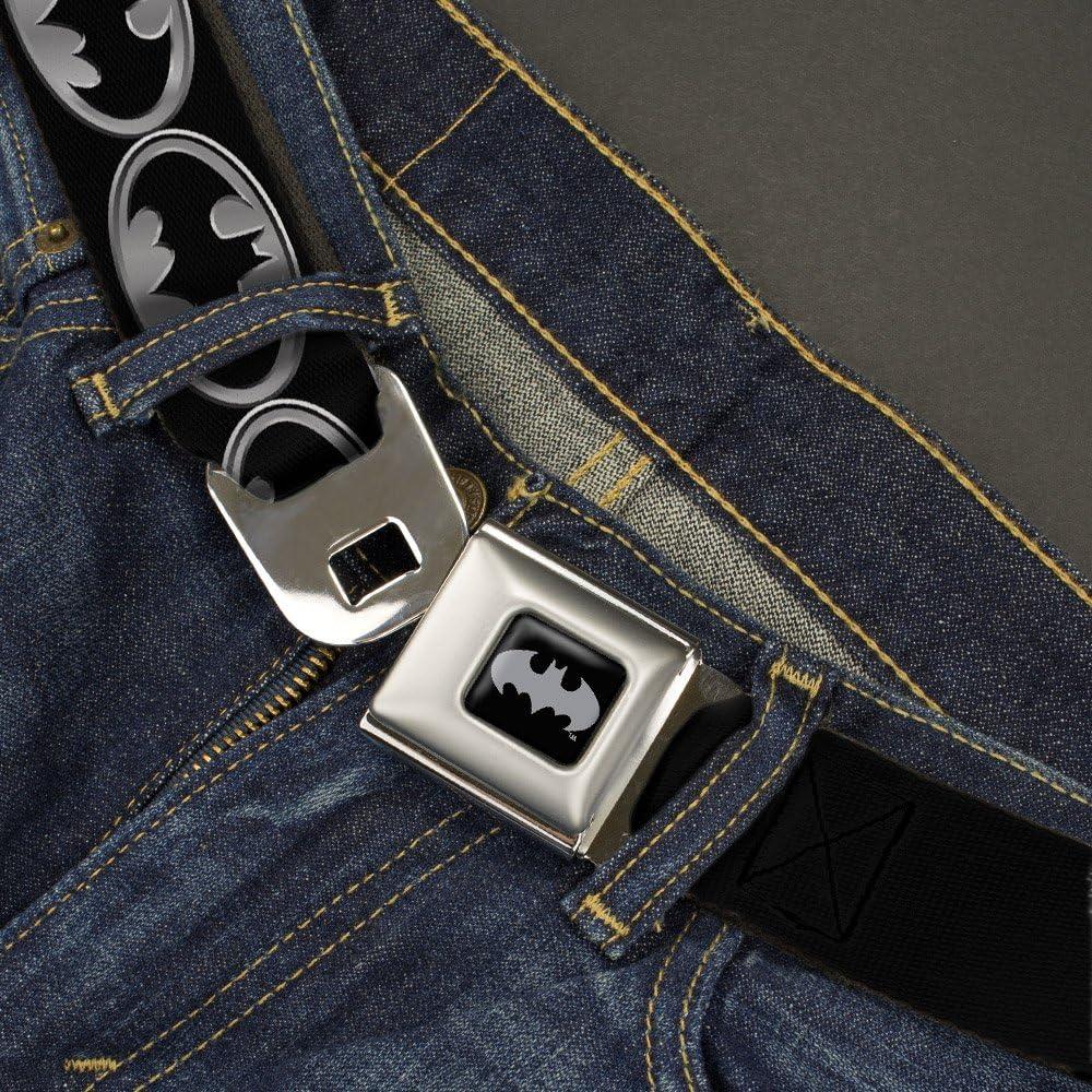 Cinturón de Seguridad para Niños Buckle-Down Batman 2.54 cm