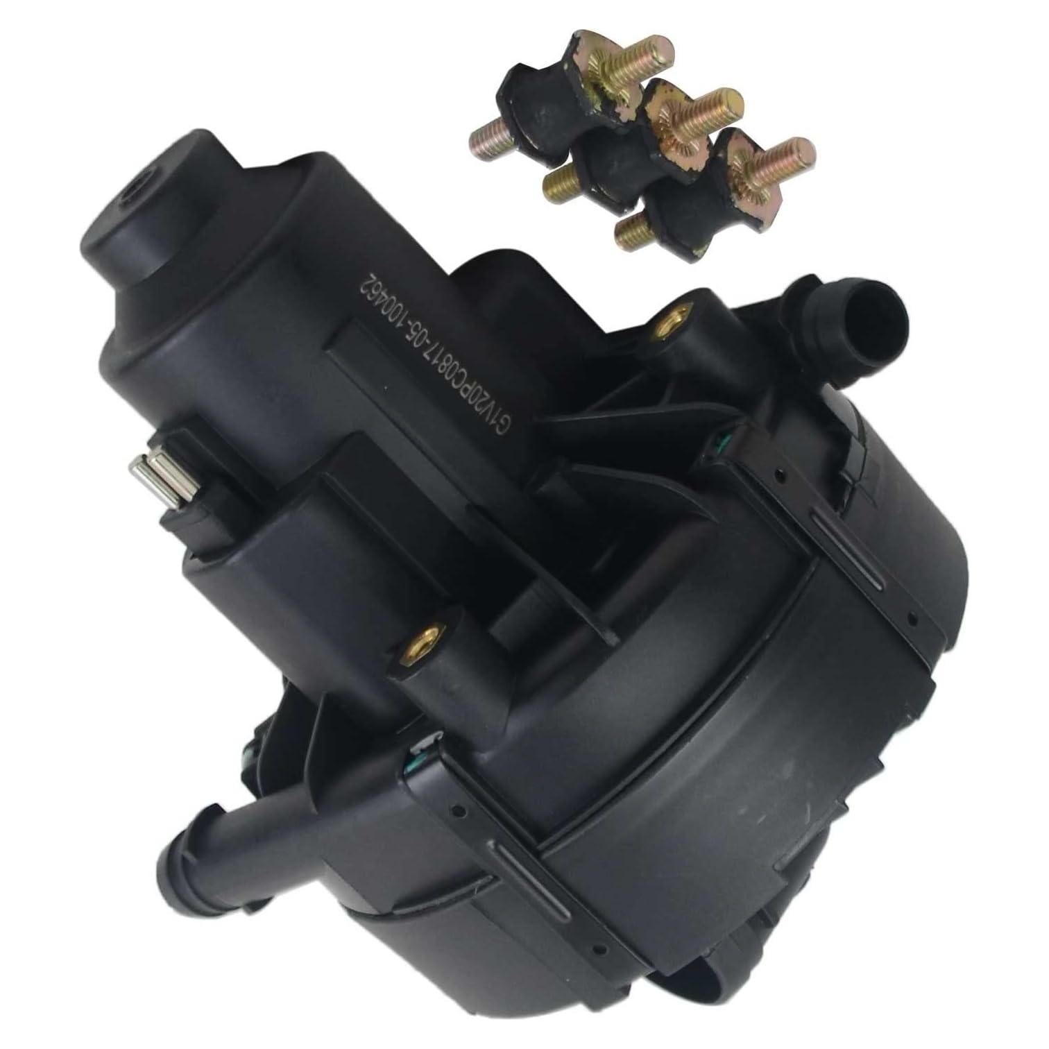 Bomba de aire Bicos 0001405185 para Mercedes Benz