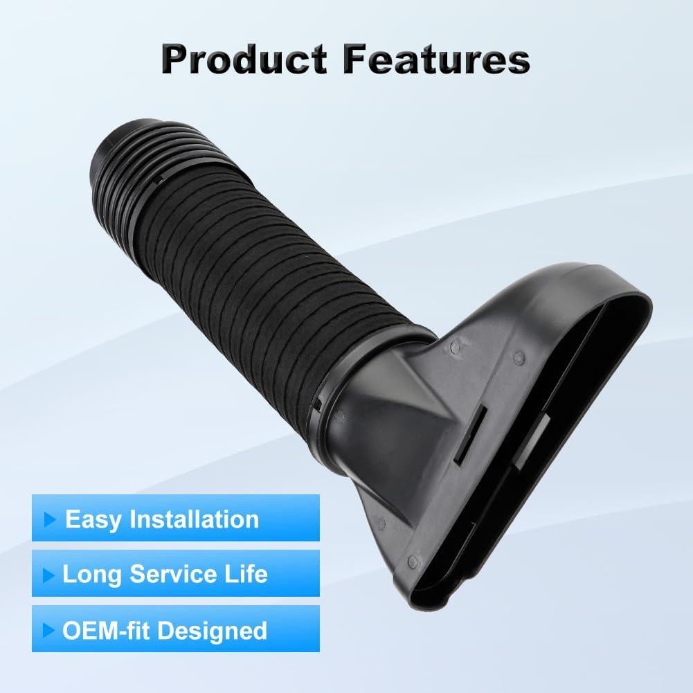 Manguera de Entrada de Aire Zayody para Mercedes-Benz C250 1.8L 2012-2015