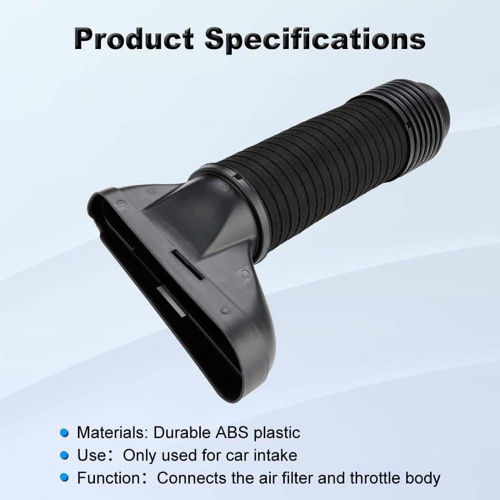 Manguera de Entrada de Aire Zayody para Mercedes-Benz C250 1.8L 2012-2015