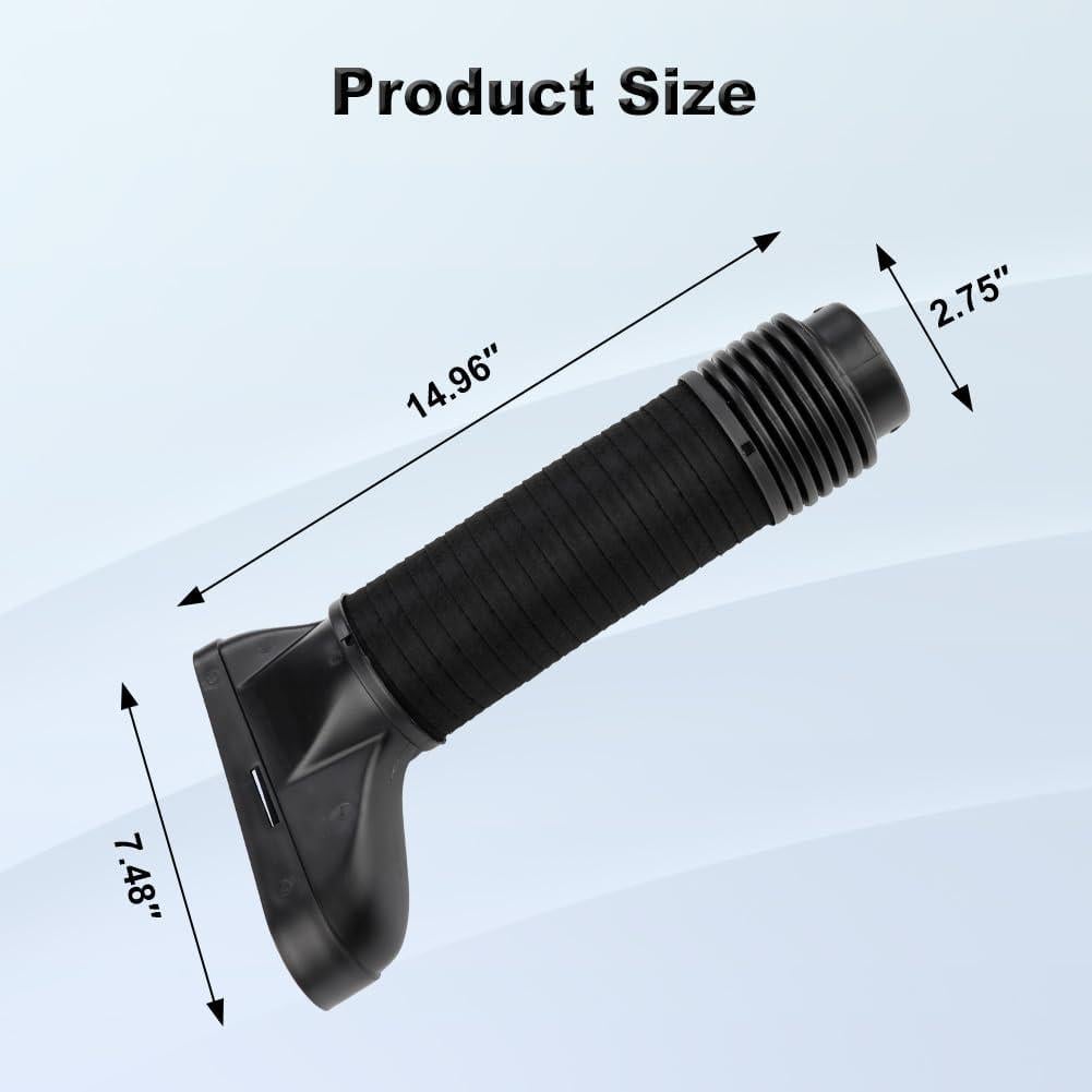 Manguera de Entrada de Aire Zayody para Mercedes-Benz C250 1.8L 2012-2015