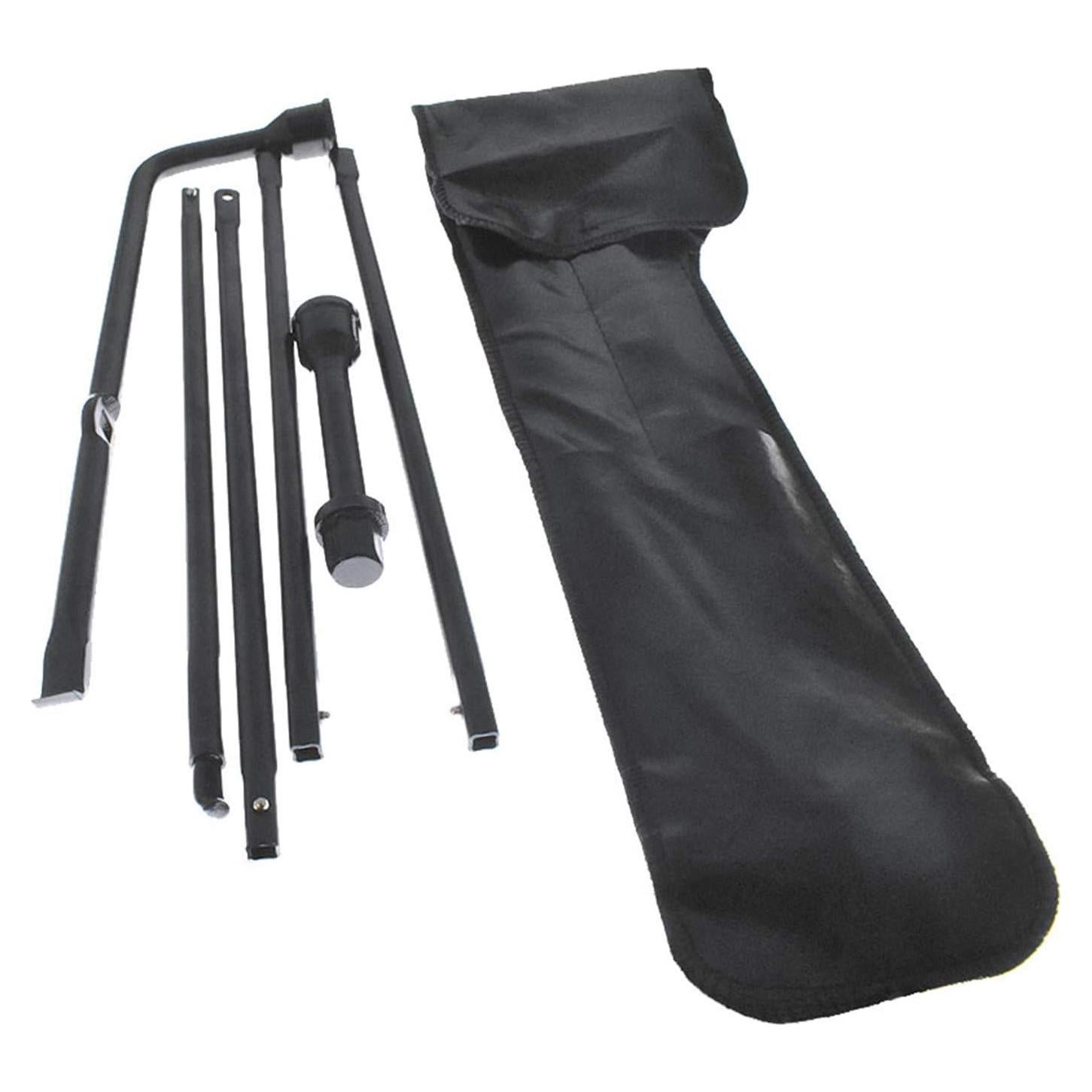 Kit Herramientas Neumático Repuesto RainMan S 2007-2015