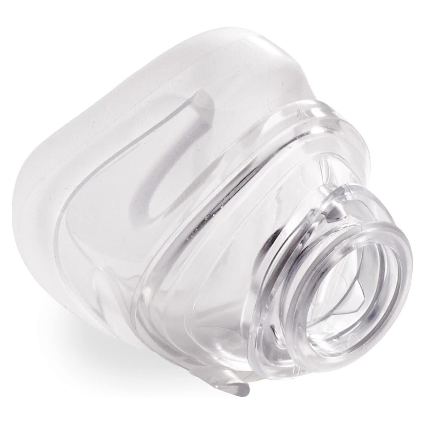 Cojín de Reemplazo para Máscara Nasal CPAP Respironics WISP Grande