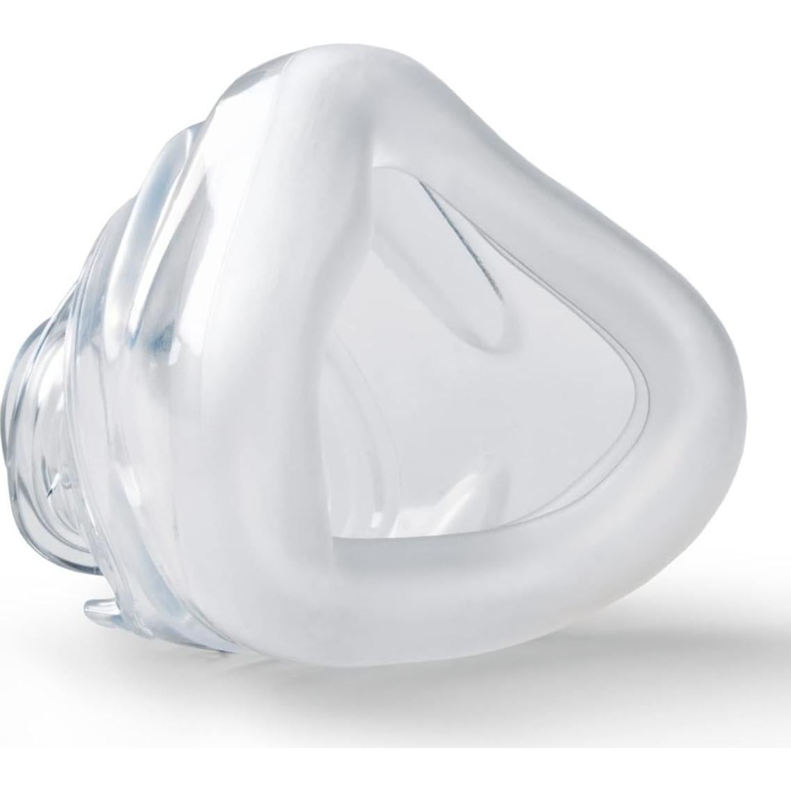 Cojín de Reemplazo para Máscara Nasal CPAP Respironics WISP Grande