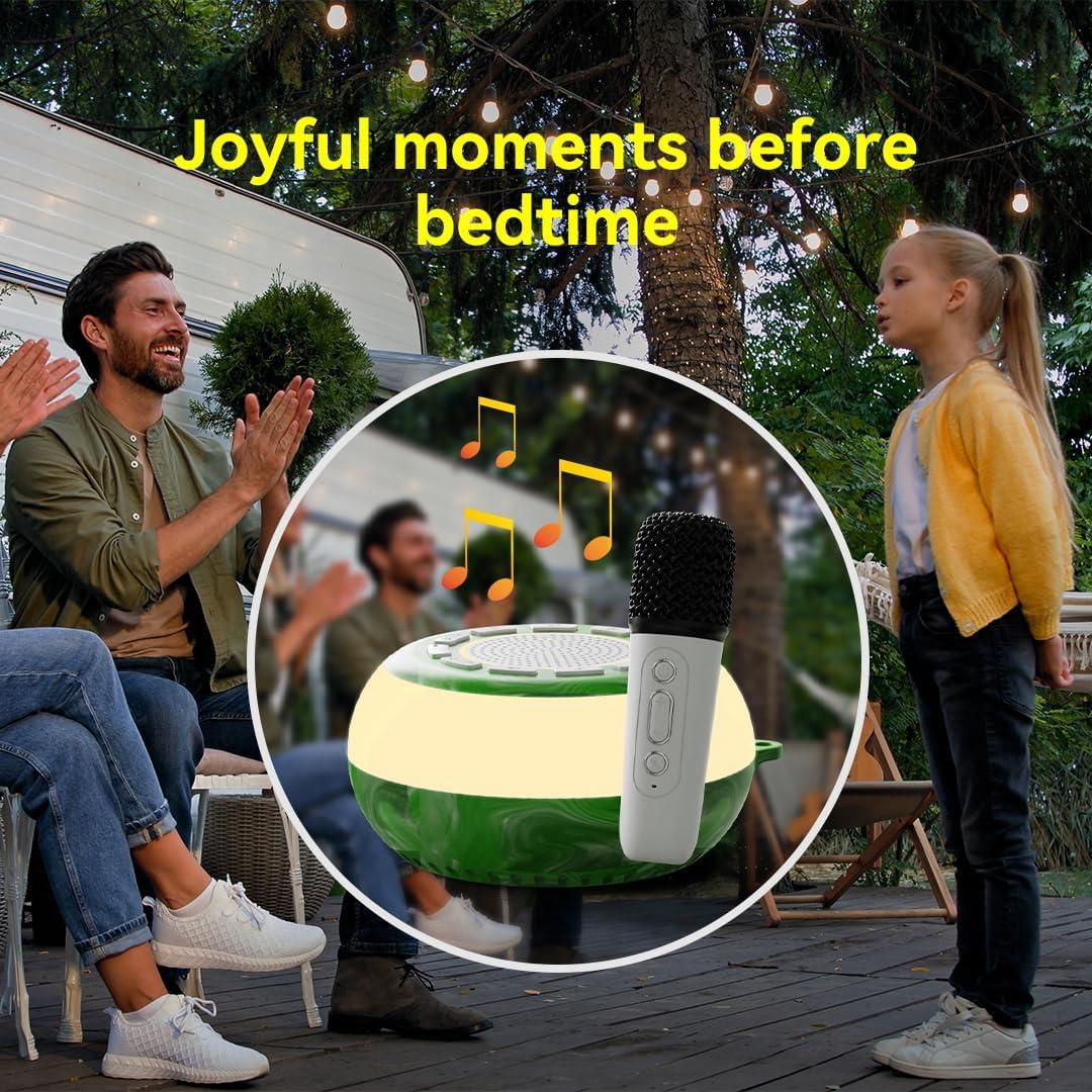 Máquina de Sonido TAMOP Ruido Blanco Portátil 30 Sonidos