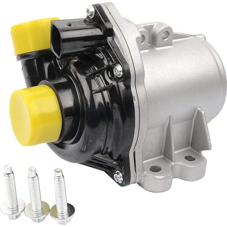 Bomba de Agua Eléctrica Bario 11517632426 para BMW 2.27 kg