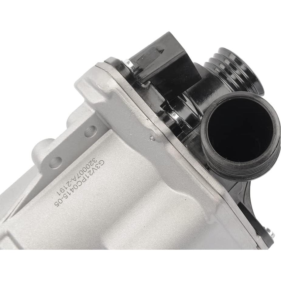 Bomba de Agua Eléctrica Bario 11517632426 para BMW 2.27 kg