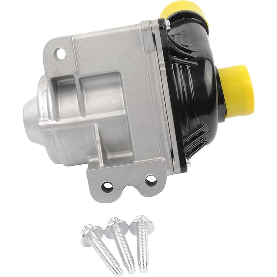 Bomba de Agua Eléctrica Bario 11517632426 para BMW 2.27 kg