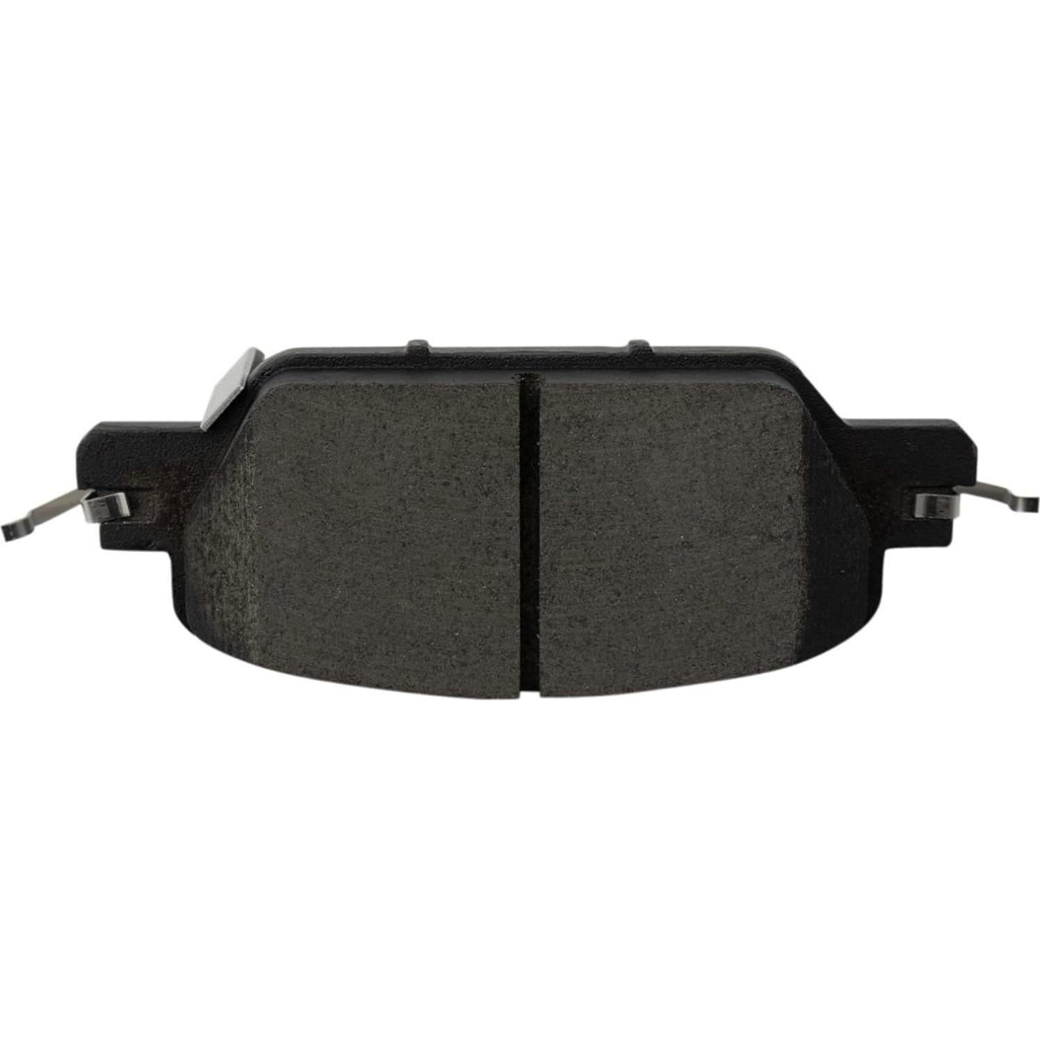 Kit de Freno TRQ Cerámico Trasero Honda CR-V 2017-20