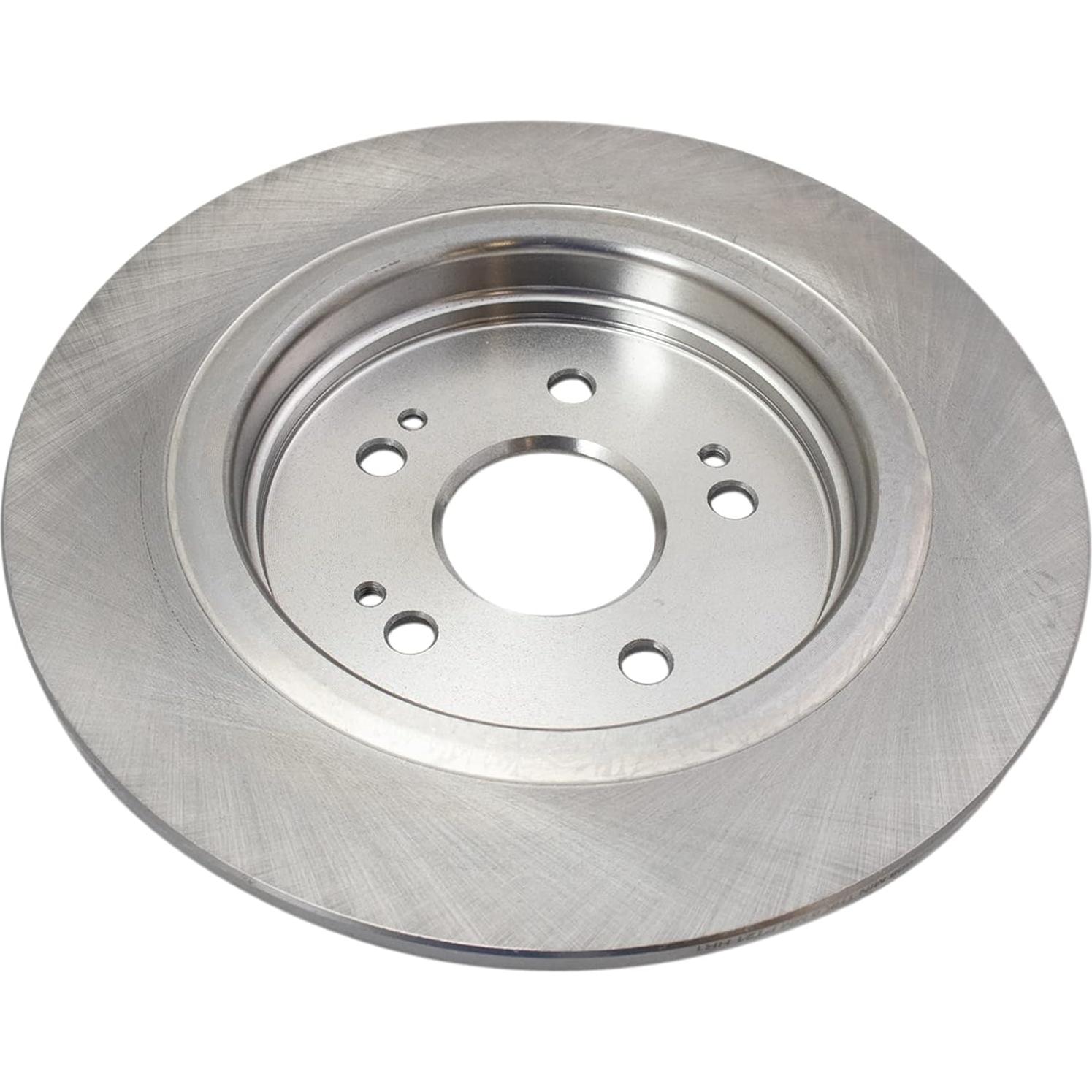 Kit de Freno TRQ Cerámico Trasero Honda CR-V 2017-20