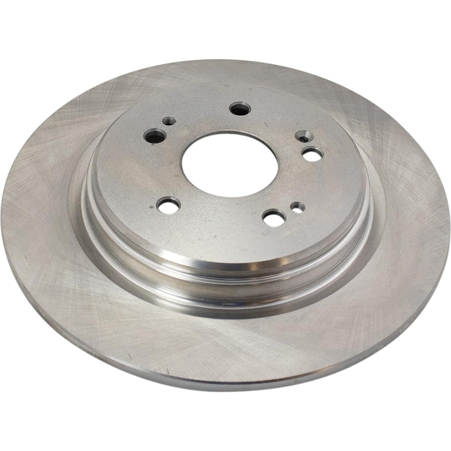 Kit de Freno TRQ Cerámico Trasero Honda CR-V 2017-20