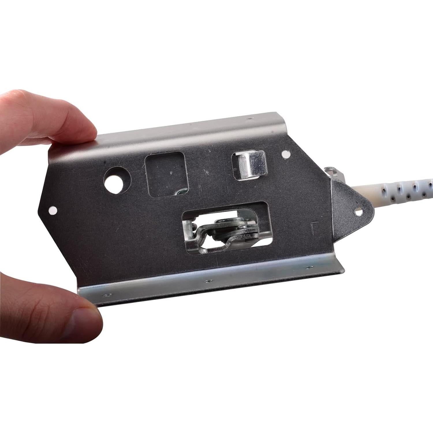 Cierre de puerta pasajero Unikpas F150 F250 1992-96 con kit