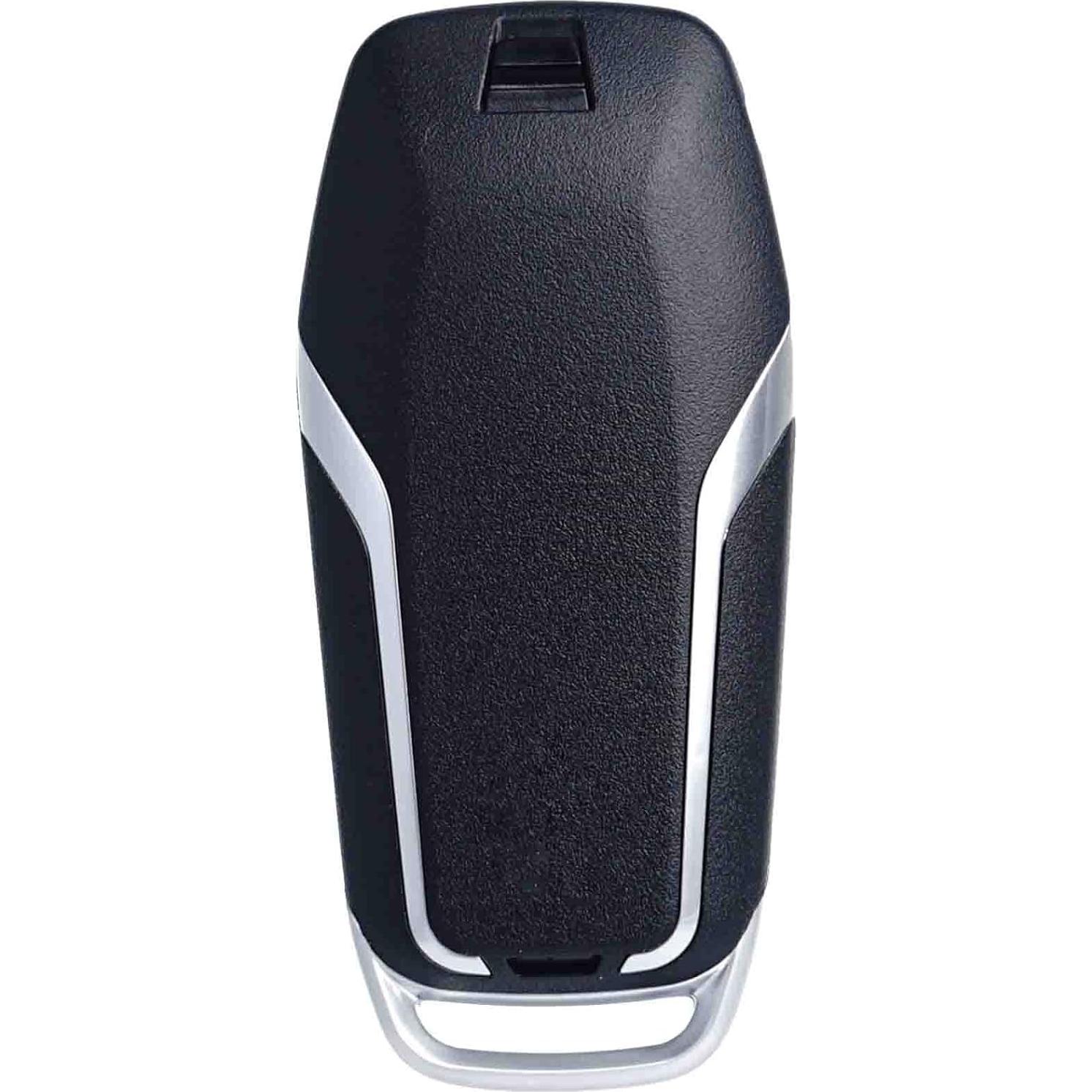 Llave Remota Ford Explorer 2016-2017 SUPALAND 164-R7989