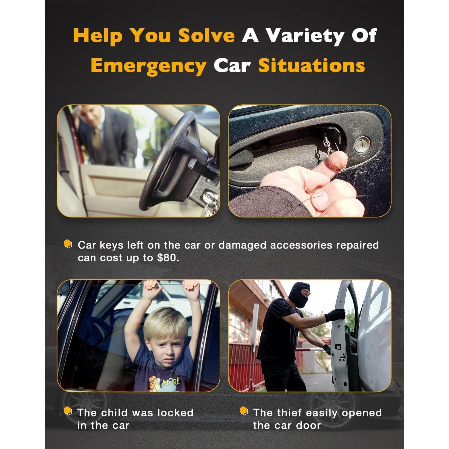 Mangos de Puerta Exterior Gledewen para Chevy y GMC 73-91