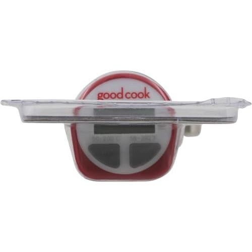 Termómetro Digital GoodCook Aprobado NSF - Rápido y Preciso