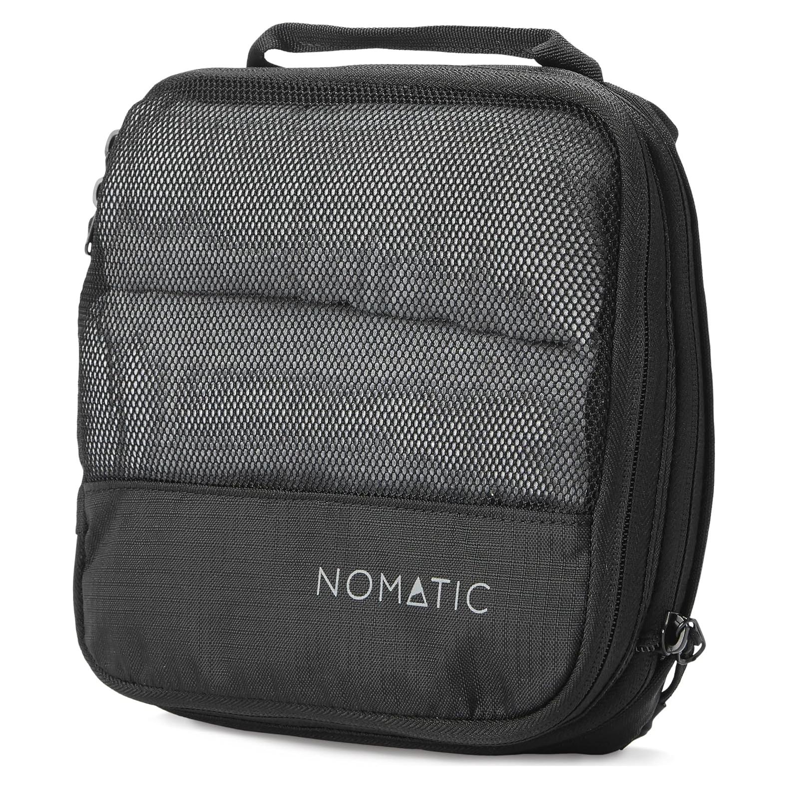 Cubos de Empaque Pequeños NOMATIC para Maletas y Viajes