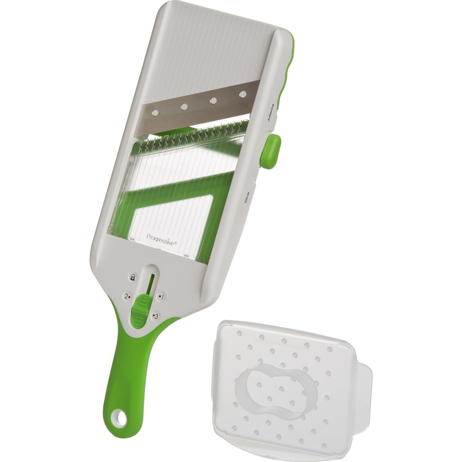 Mandolina Ajustable PrepSolutions Ajust-A-Slice Julienne 33cm