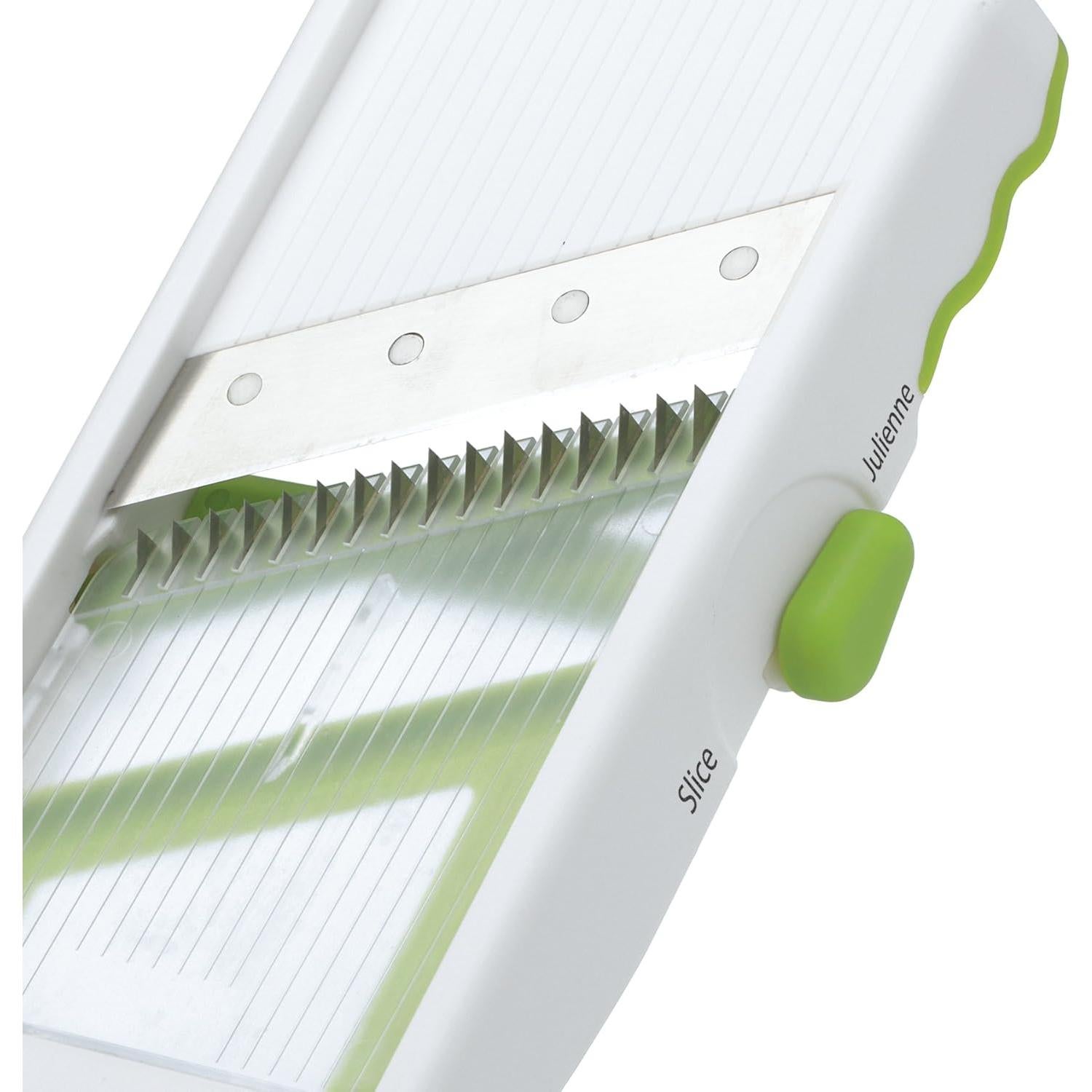 Mandolina Ajustable PrepSolutions Ajust-A-Slice Julienne 33cm