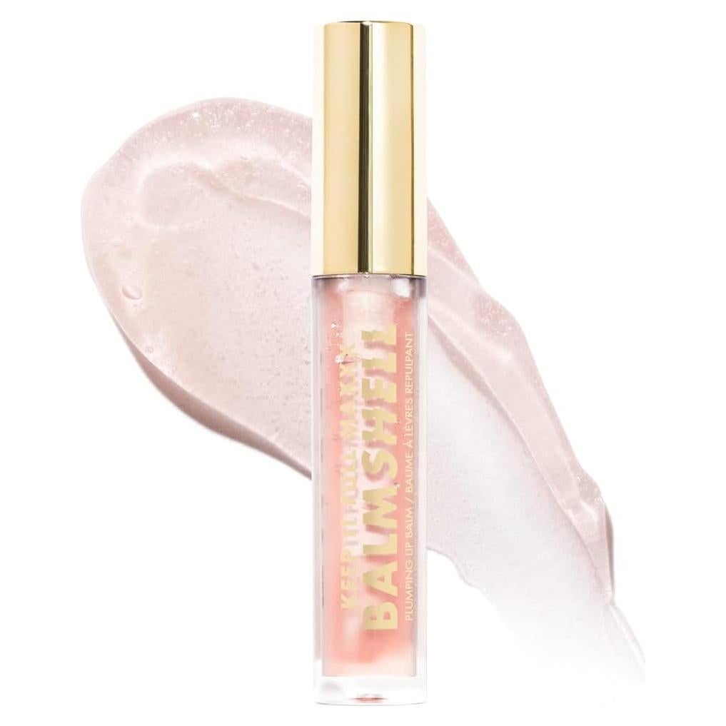Bálsamo Labial Milani Keep It Full Balmshell 4.4 ml Hidratante