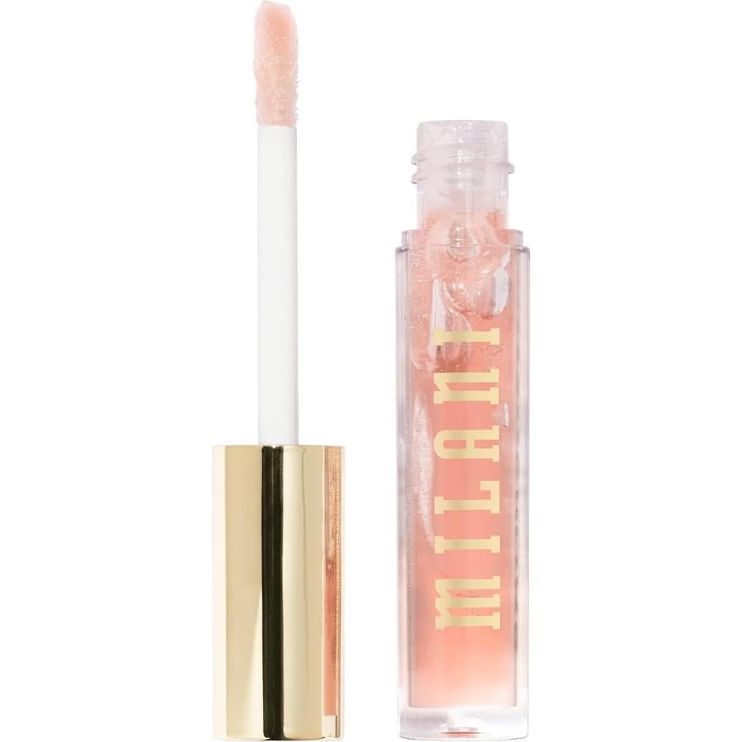 Bálsamo Labial Milani Keep It Full Balmshell 4.4 ml Hidratante