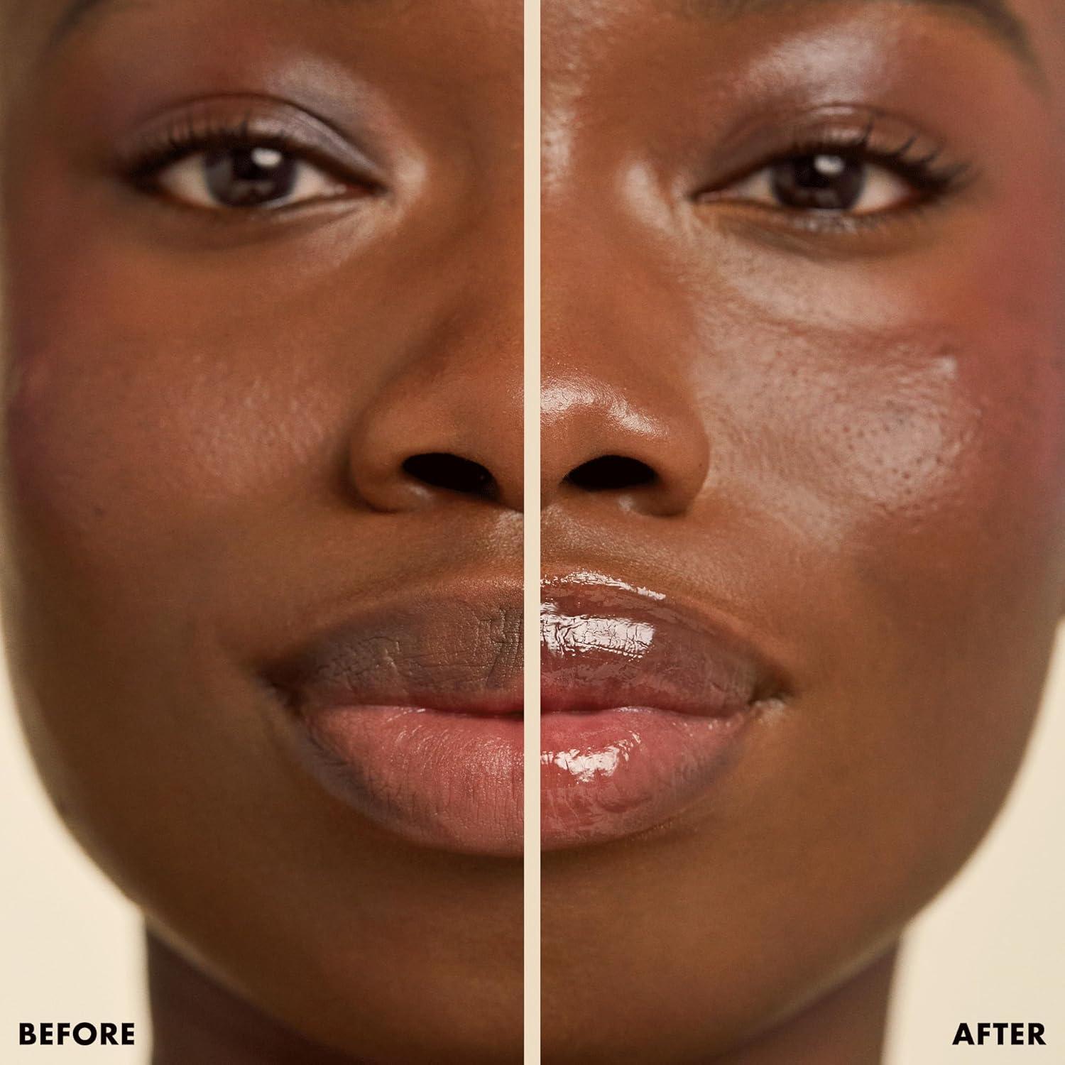 Bálsamo Labial Milani Keep It Full Balmshell 4.4 ml Hidratante