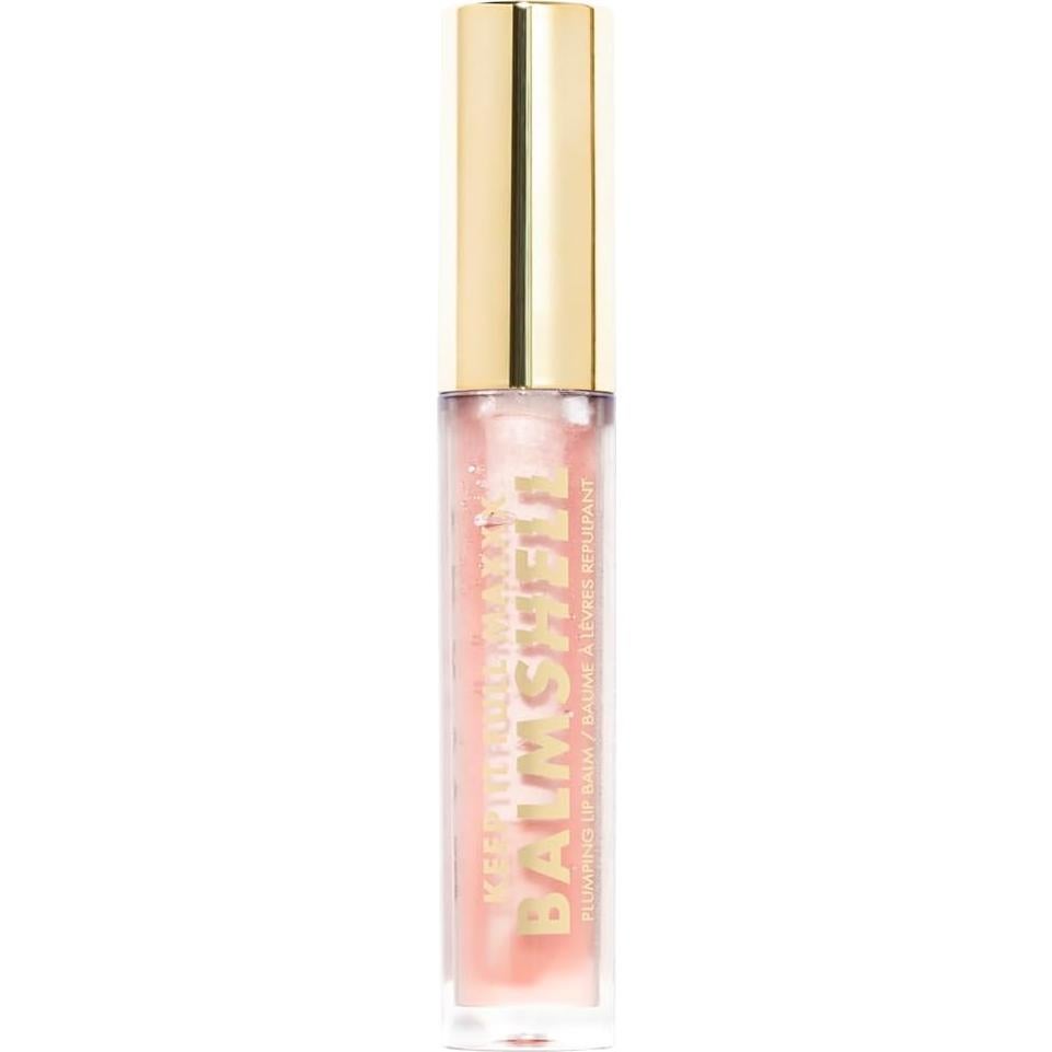 Bálsamo Labial Milani Keep It Full Balmshell 4.4 ml Hidratante