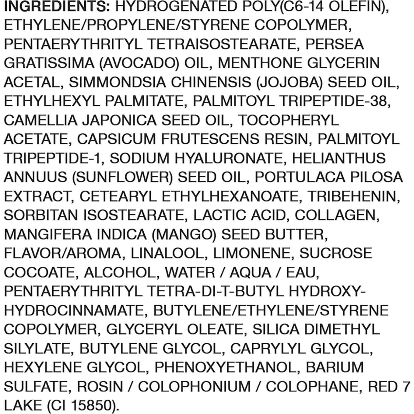 Bálsamo Labial Milani Keep It Full Balmshell 4.4 ml Hidratante