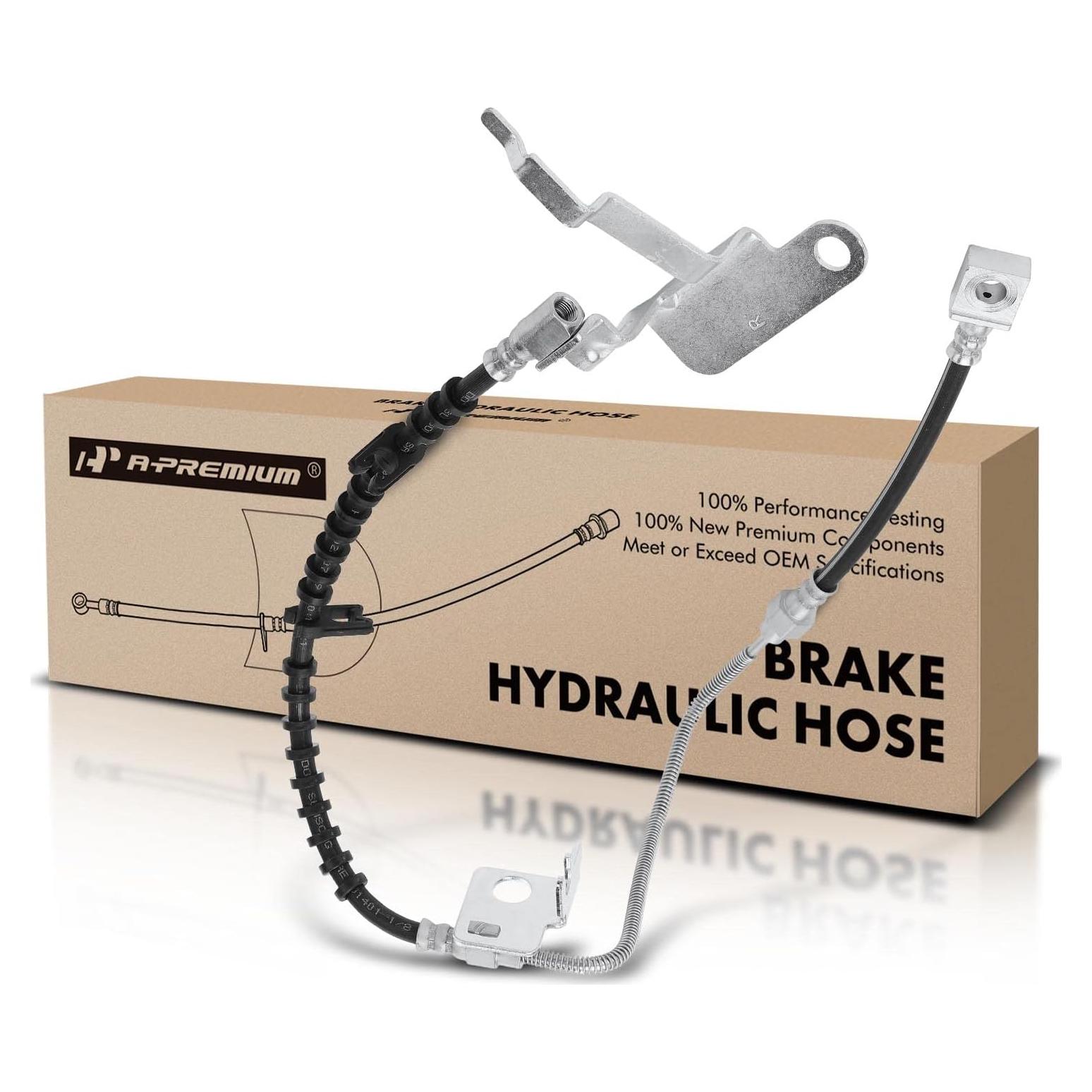 Manguera Hidráulica de Freno A-Premium para Dodge y Chrysler