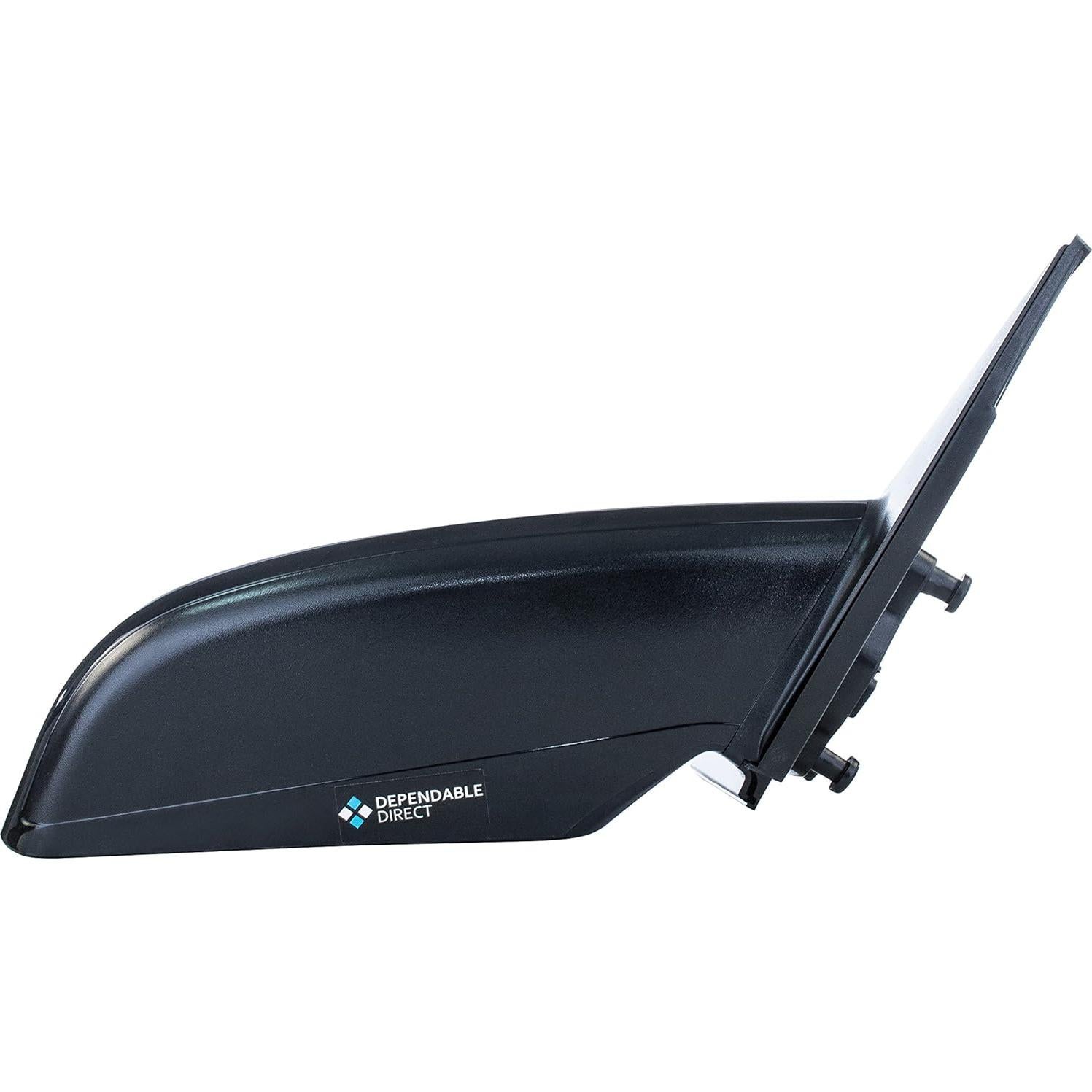 Espejo Lateral Derecho Dependable Direct Hyundai Sonata 2006-2010