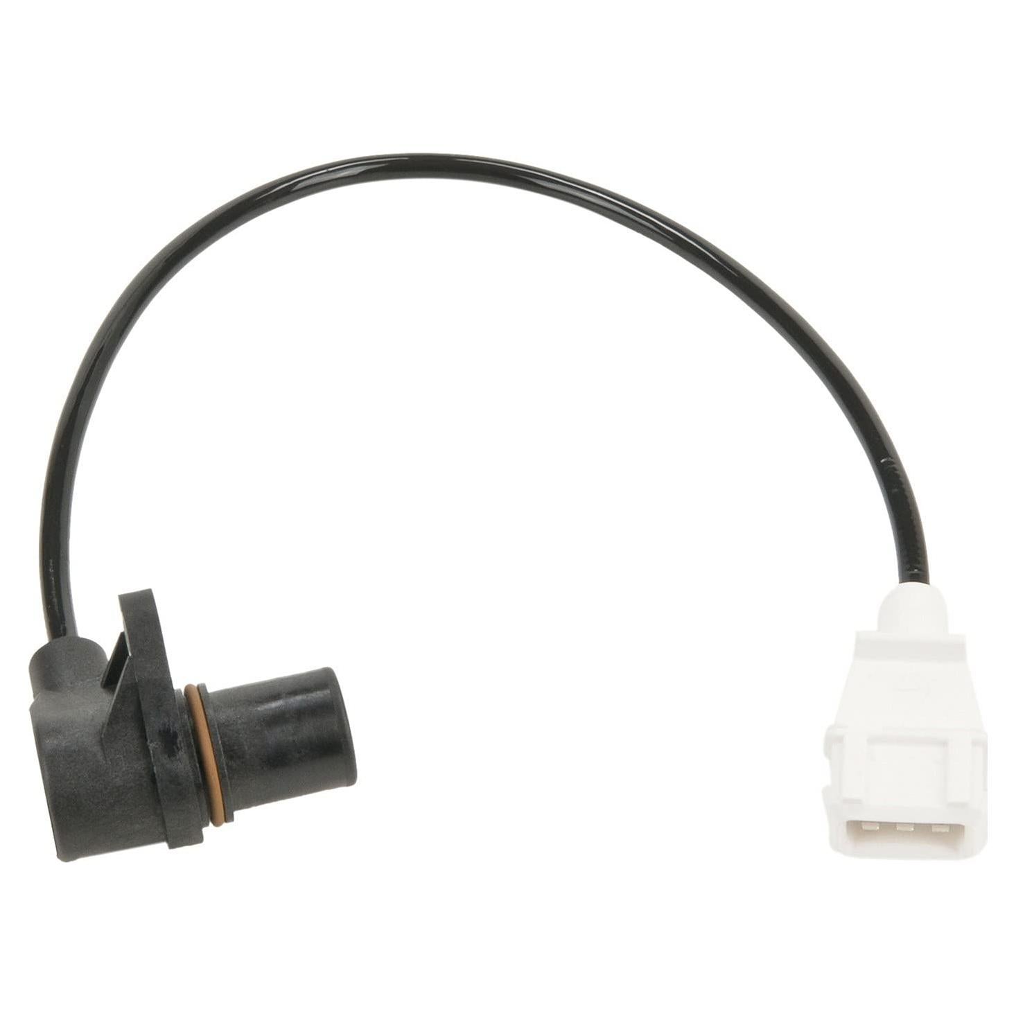 Sensor de Posición del Cigüeñal Bosch 0261210107 Compatible VW