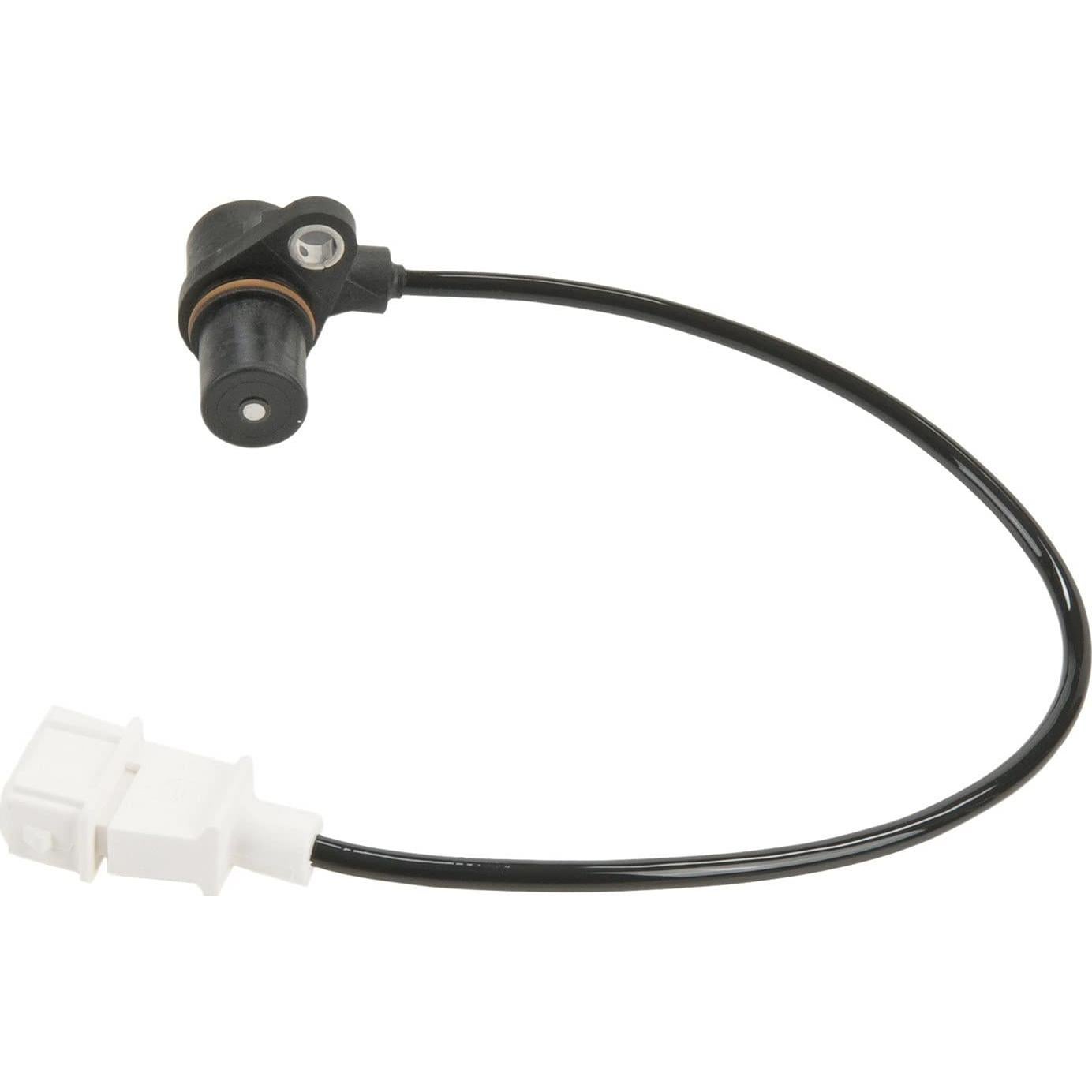 Sensor de Posición del Cigüeñal Bosch 0261210107 Compatible VW