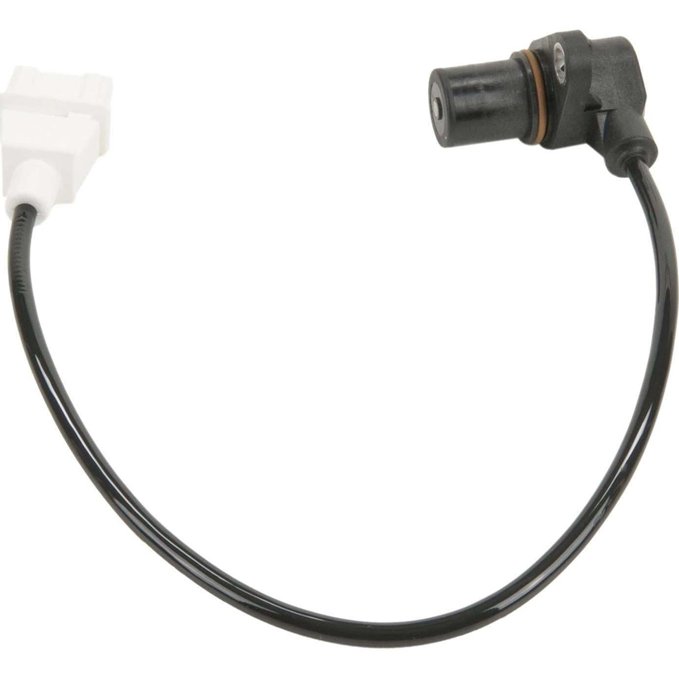 Sensor de Posición del Cigüeñal Bosch 0261210107 Compatible VW