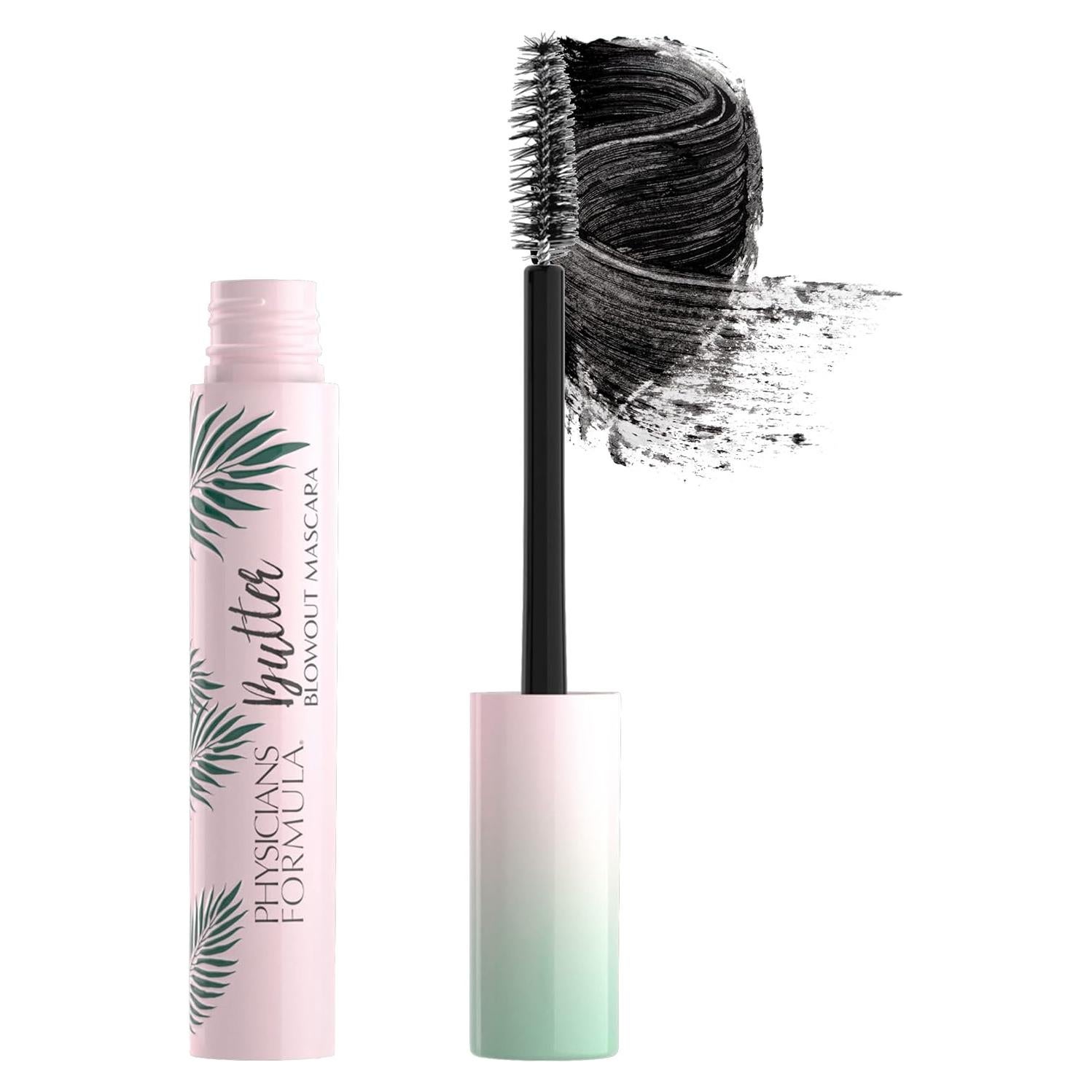 Máscara Voluminizadora Physicians Formula Negra 9.8 ml